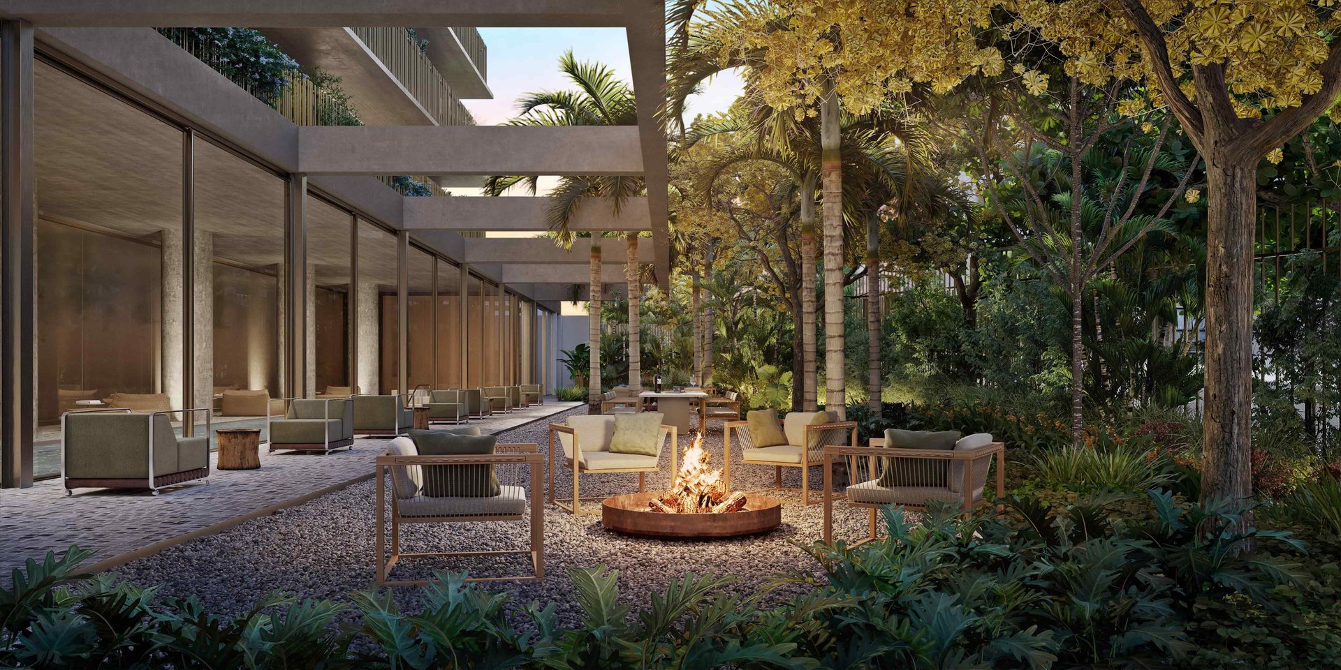 black and brown leather padded tub sofa