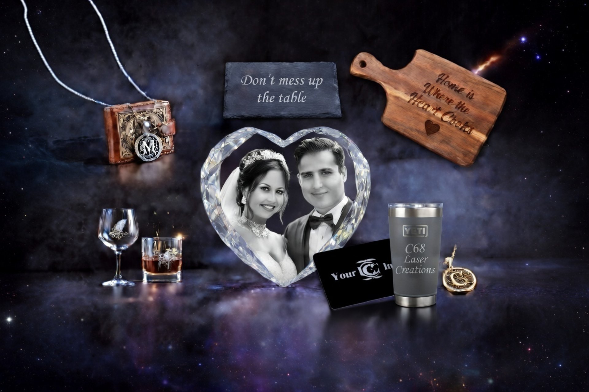 black and white bed linen