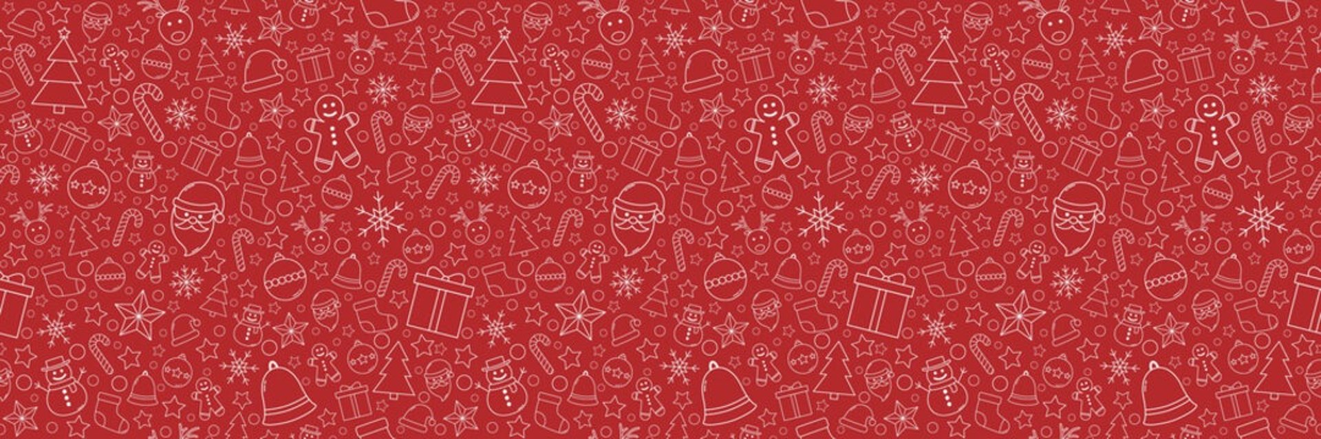 white baubles and sleigh bells