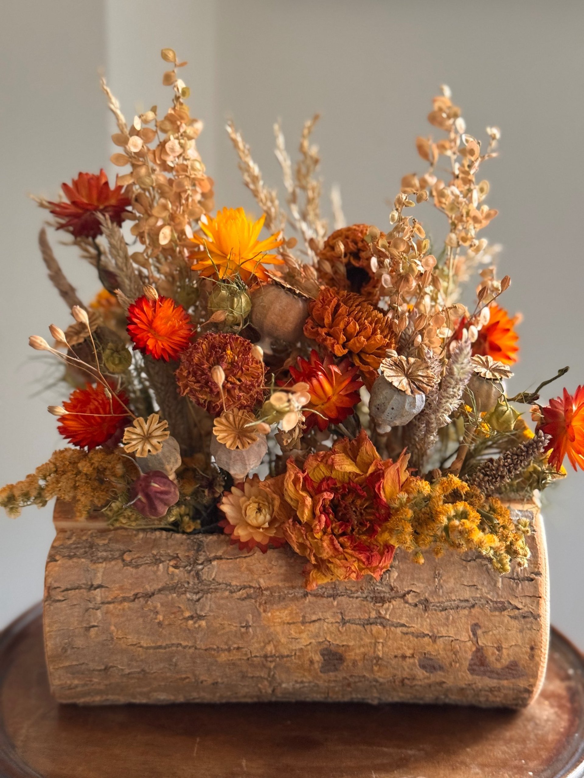 woman wearing yellow long-sleeved dress under white clouds and blue sky during daytime