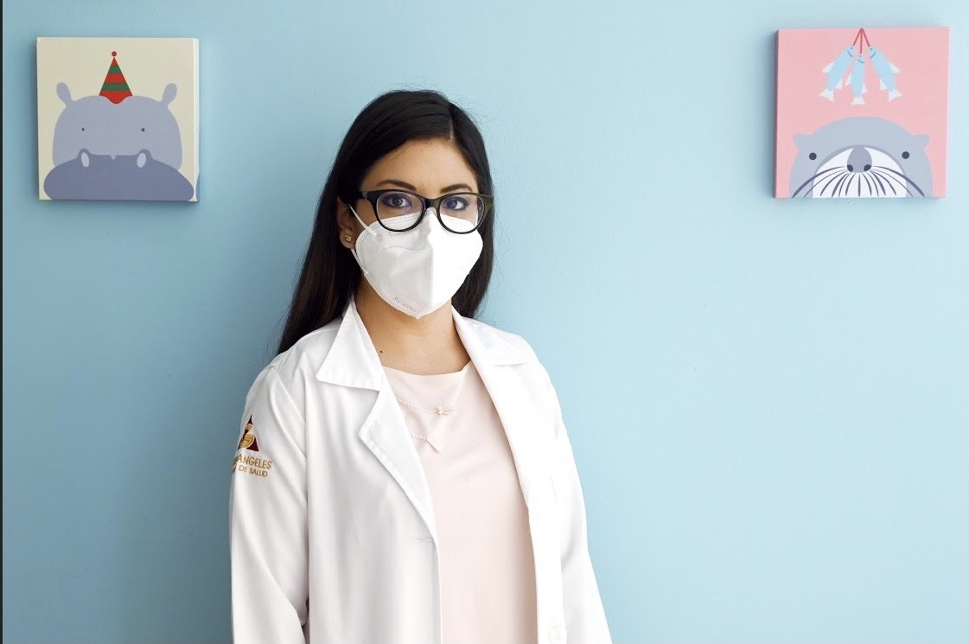 woman wearing yellow long-sleeved dress under white clouds and blue sky during daytime