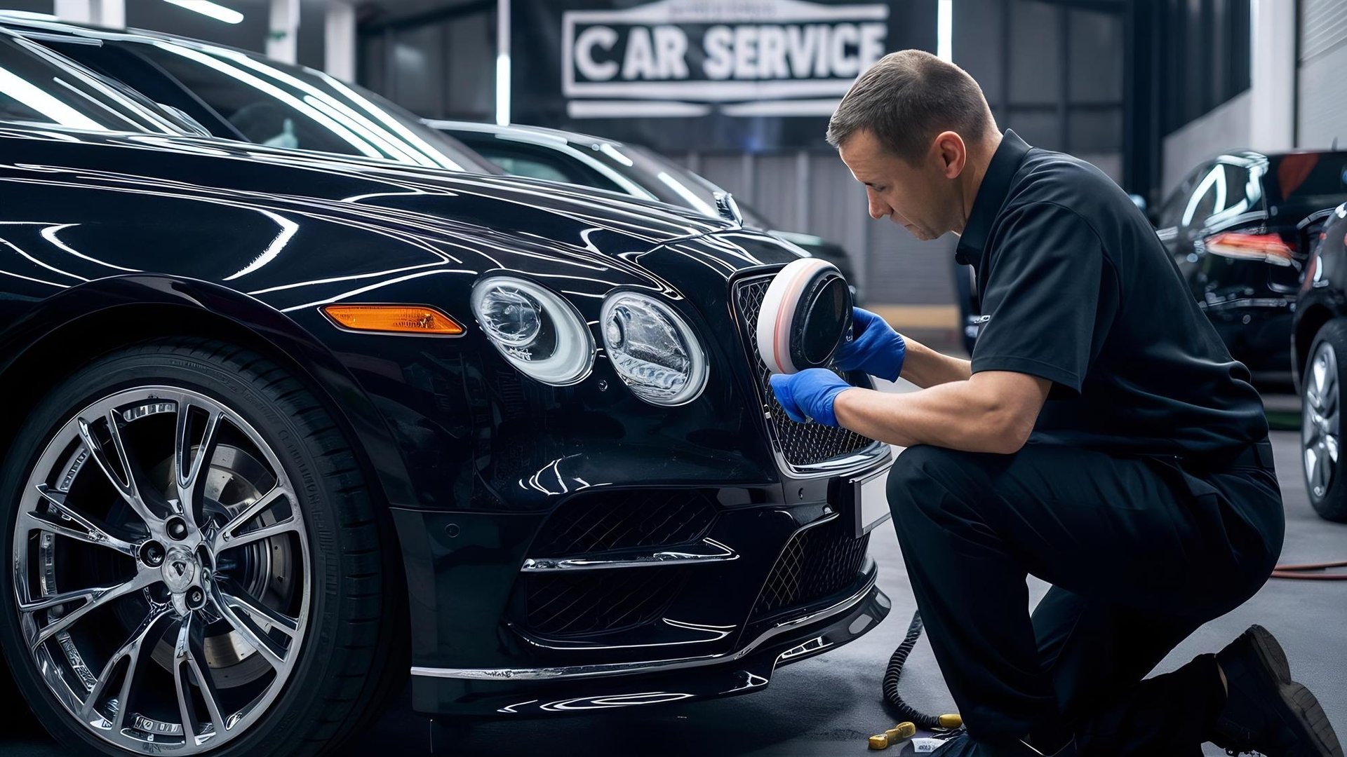 black and white bed linen