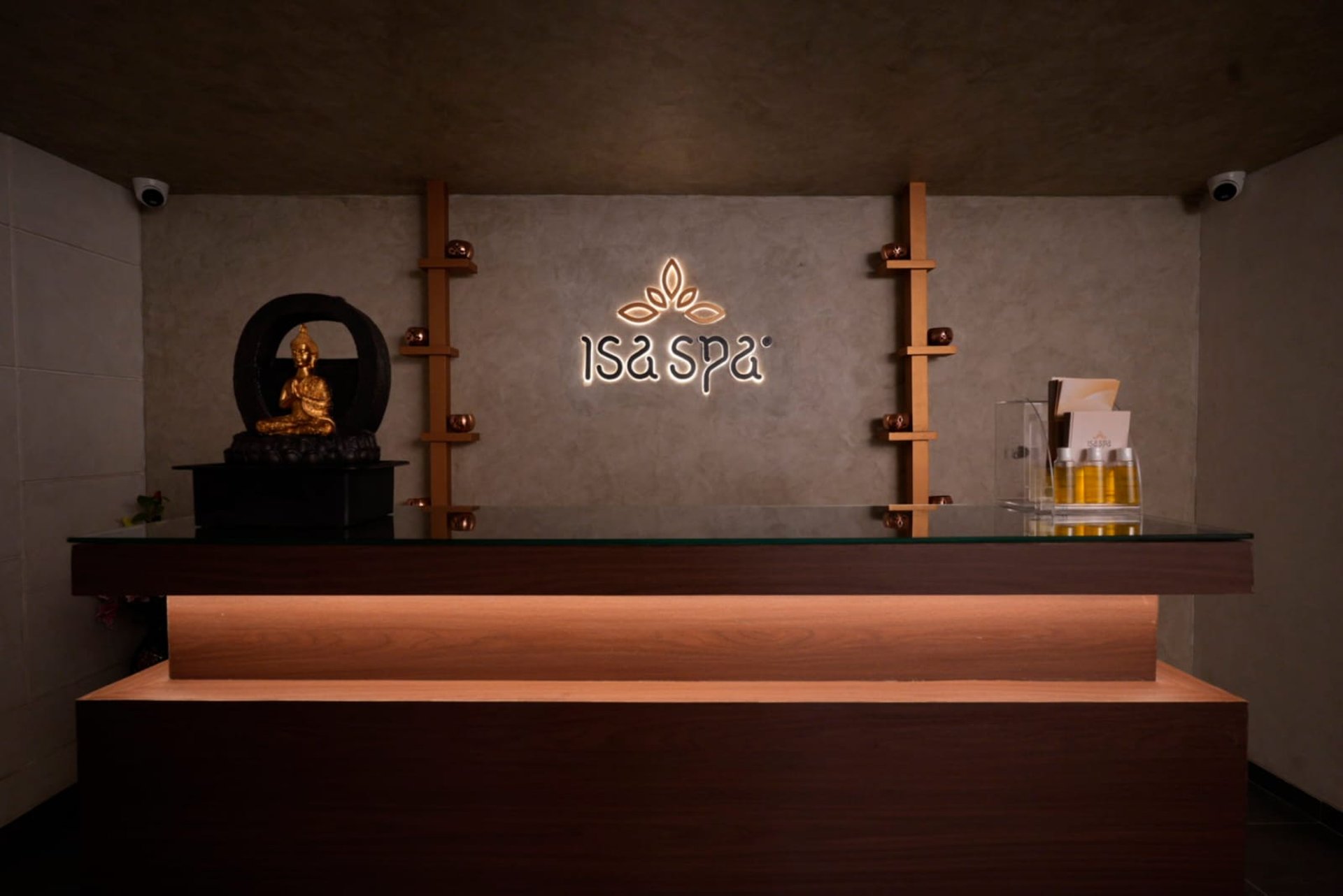 woman wearing yellow long-sleeved dress under white clouds and blue sky during daytime