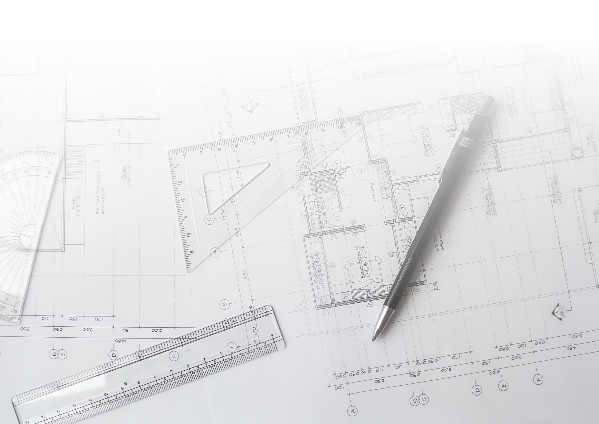 black and white bed linen