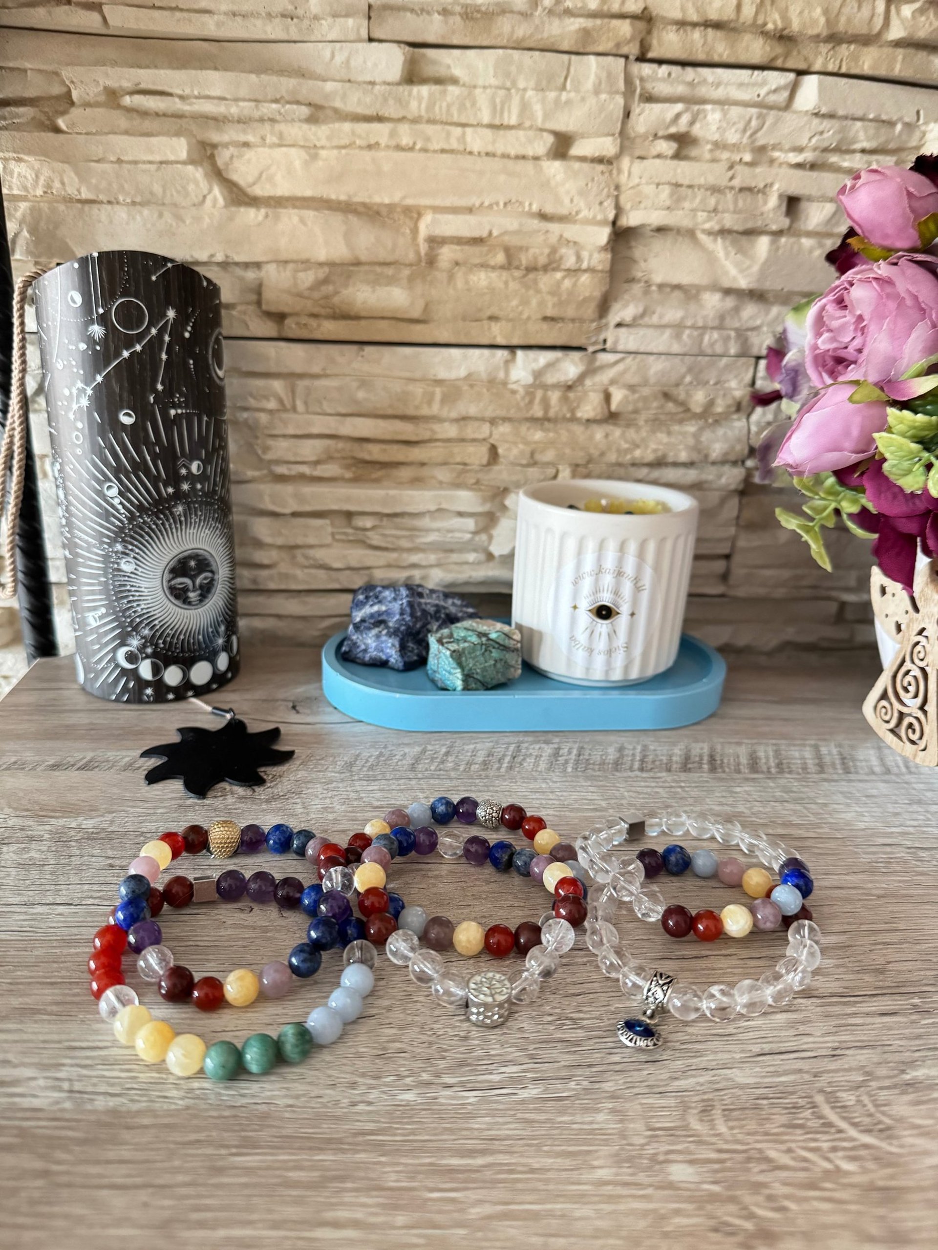 black blue and yellow textile