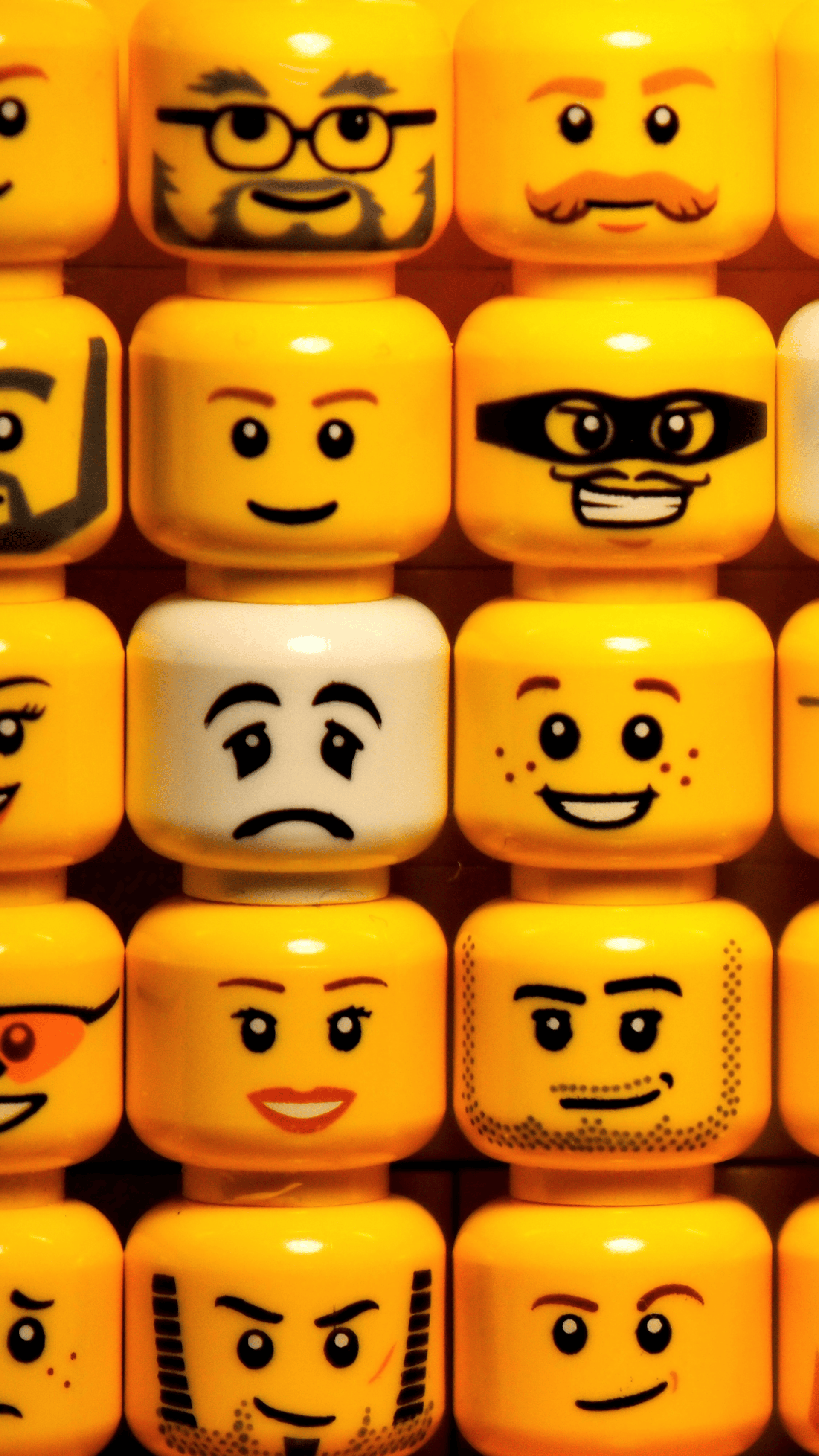 black blue and yellow textile