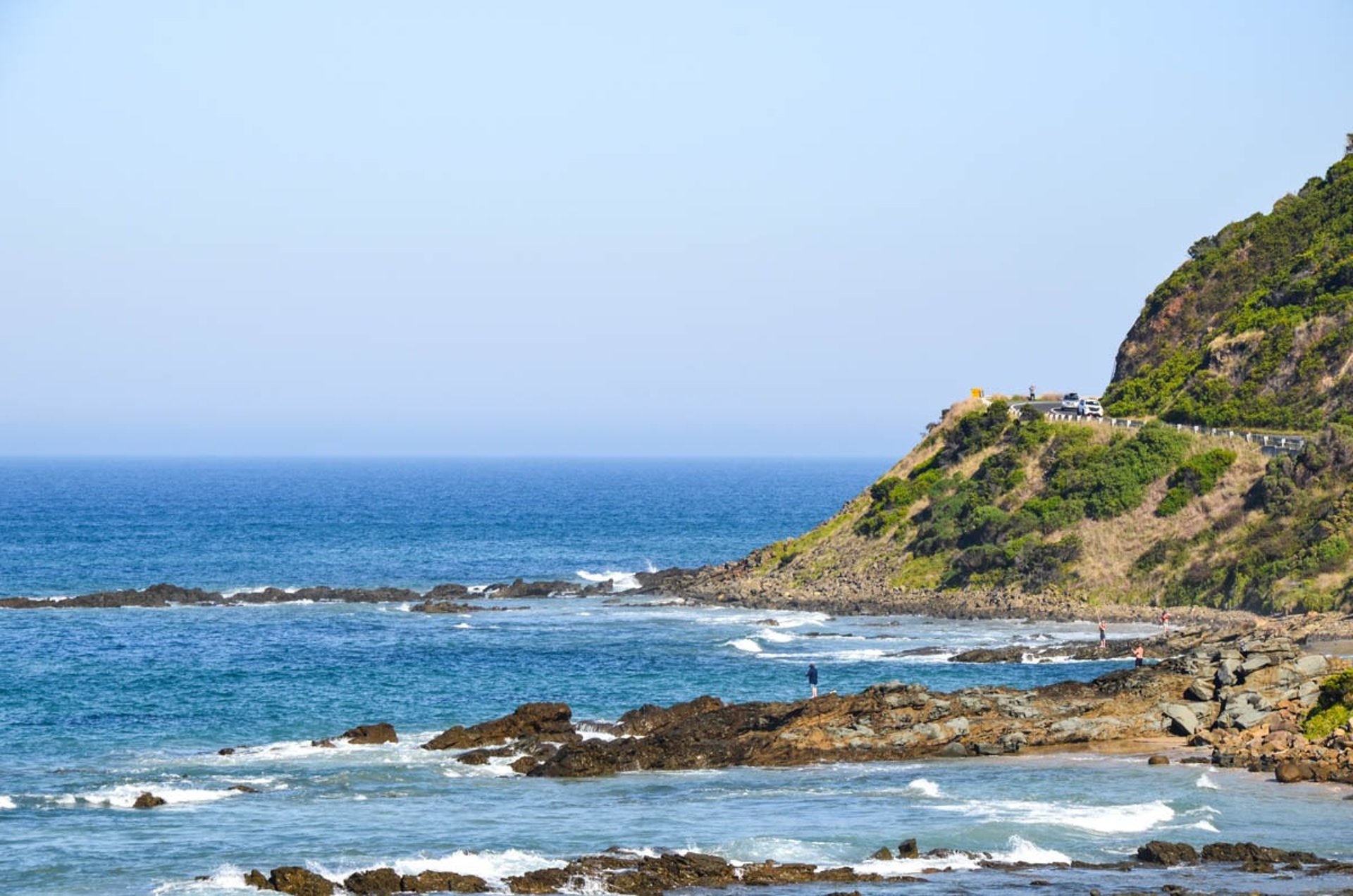 Great Ocean Road