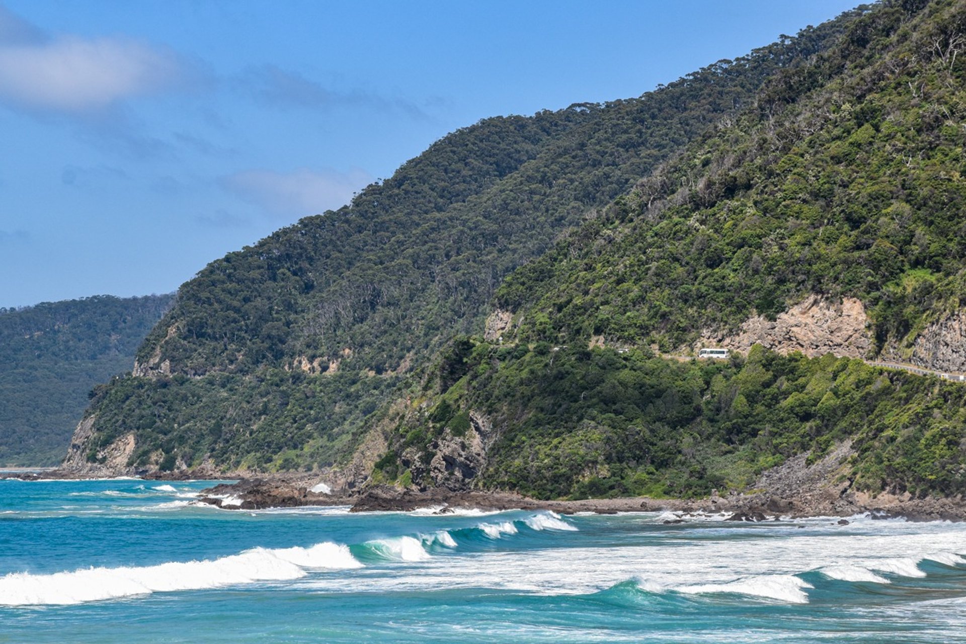 Great Ocean Road
