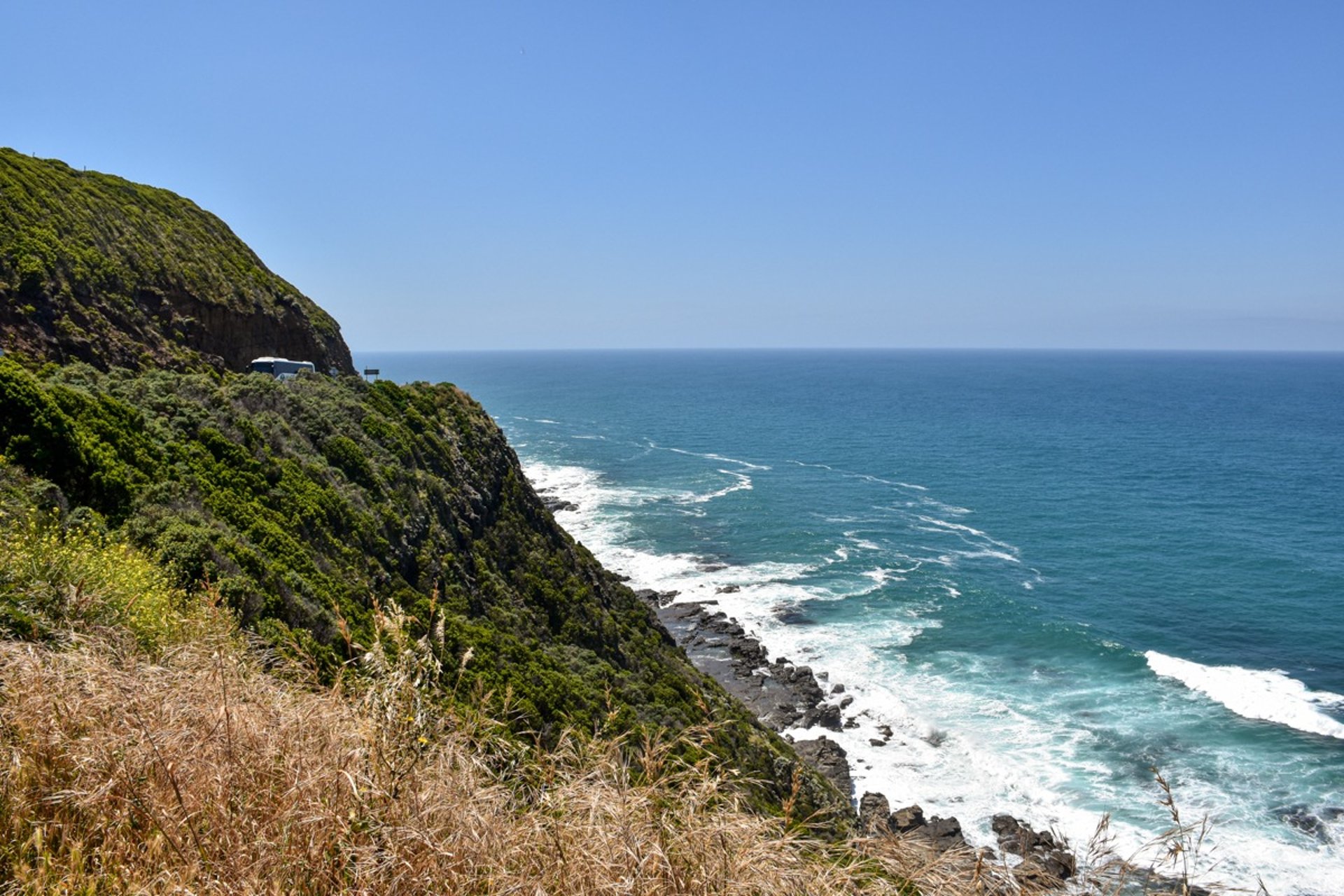 Great Ocean Road