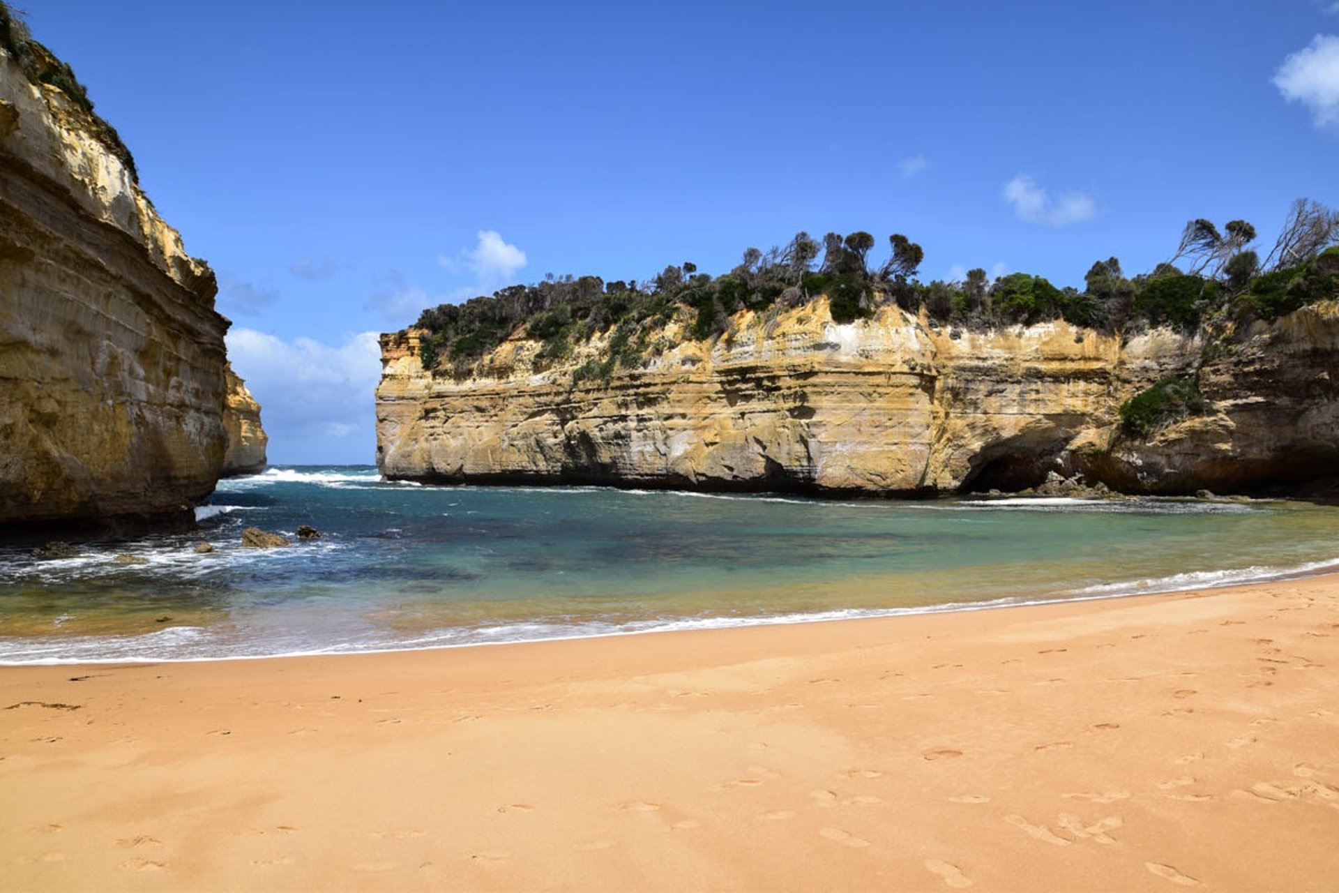 Loch Ard Gorge, Great Ocean Road