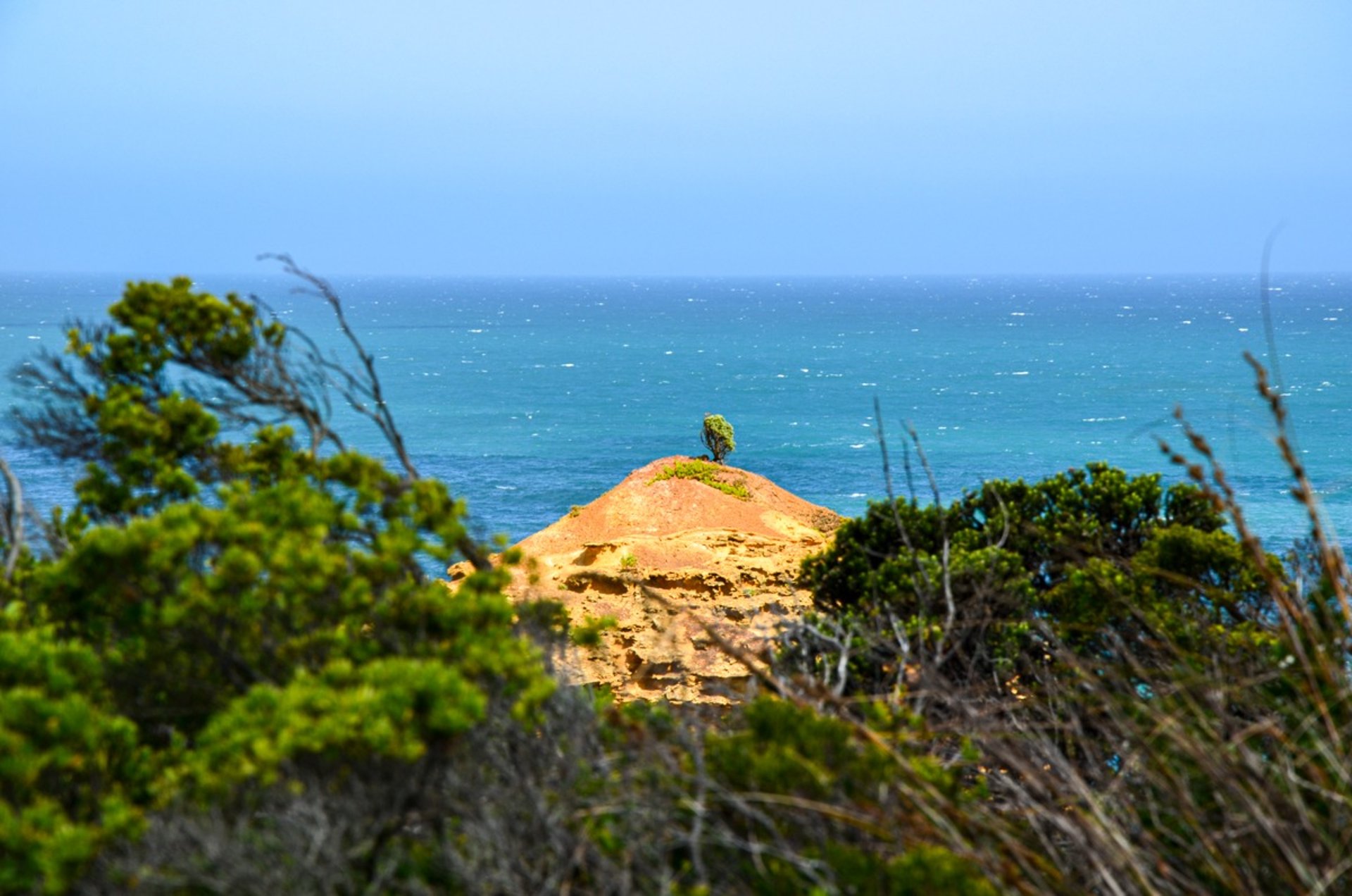 Loch Ard Gorge, Great Ocean Road