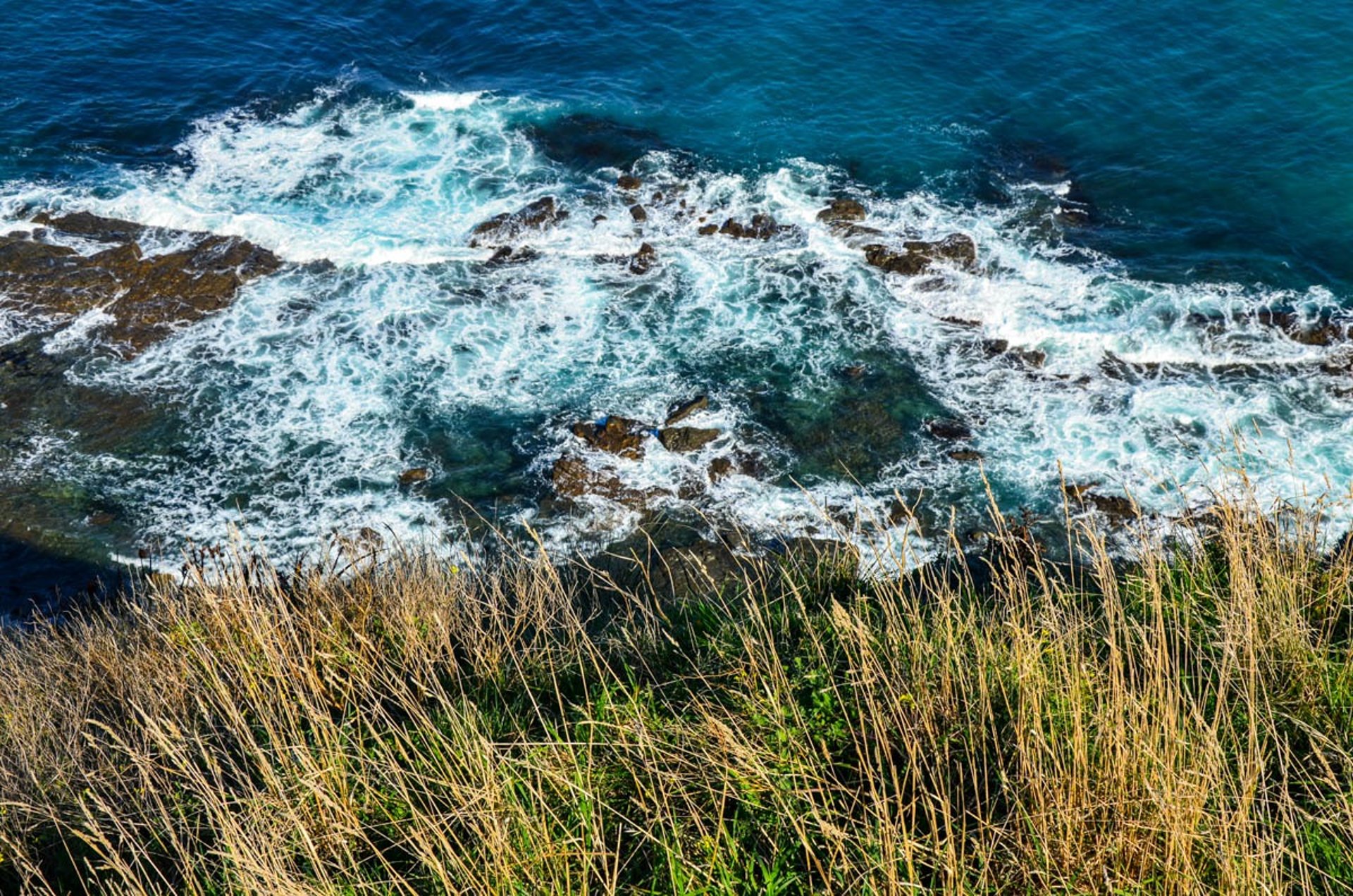 Great Ocean Road