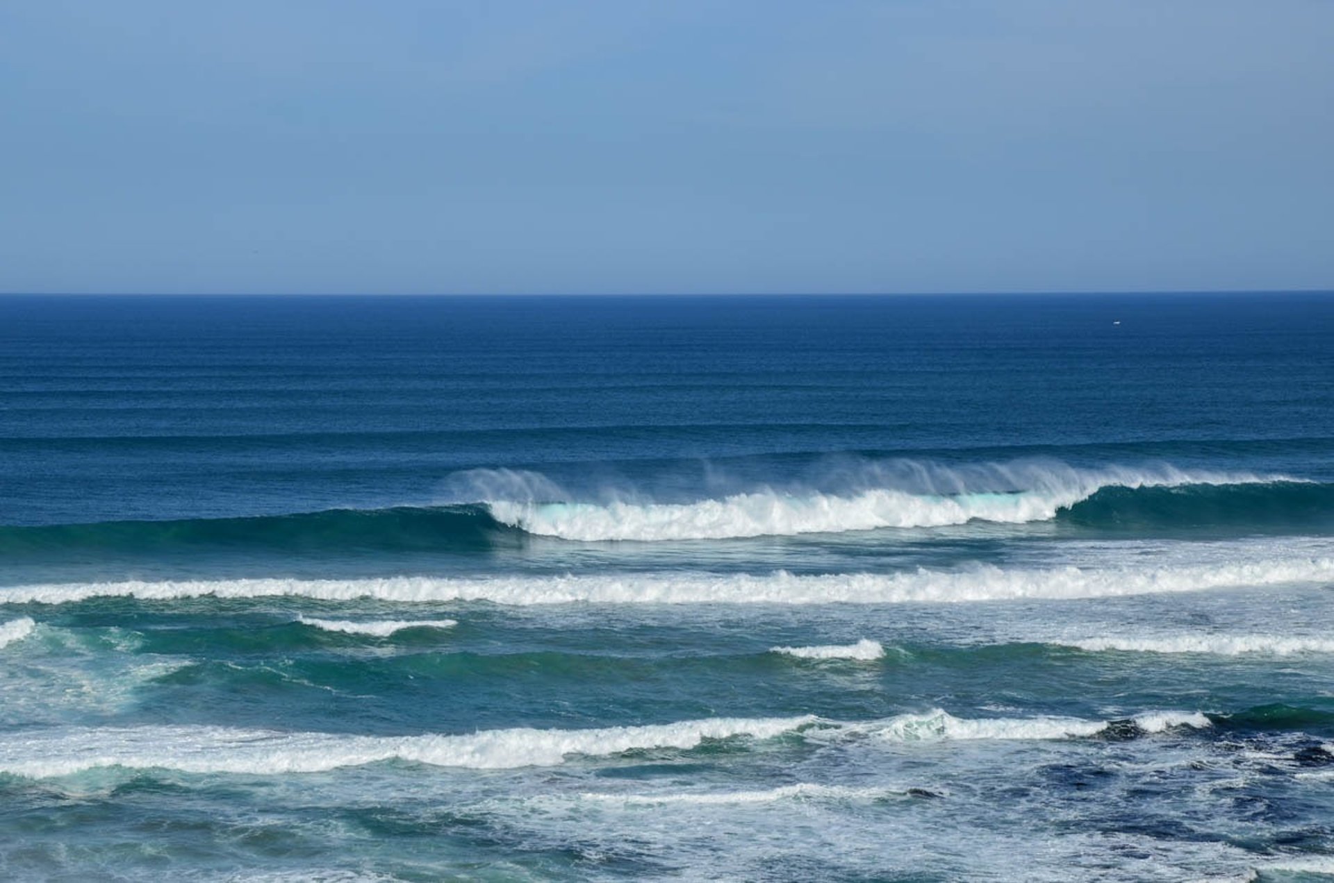 Great Ocean Road