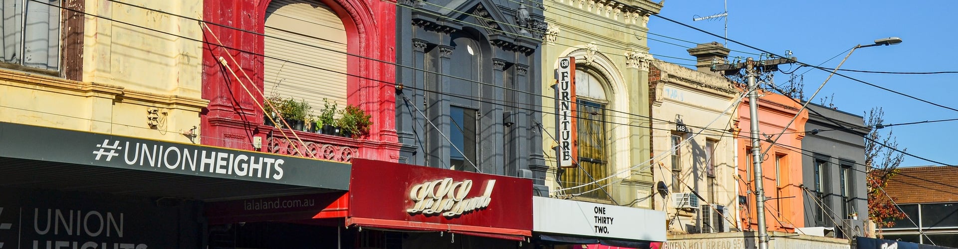 Windsor, one of the coolest neighbourhoods in the world, Melbourne