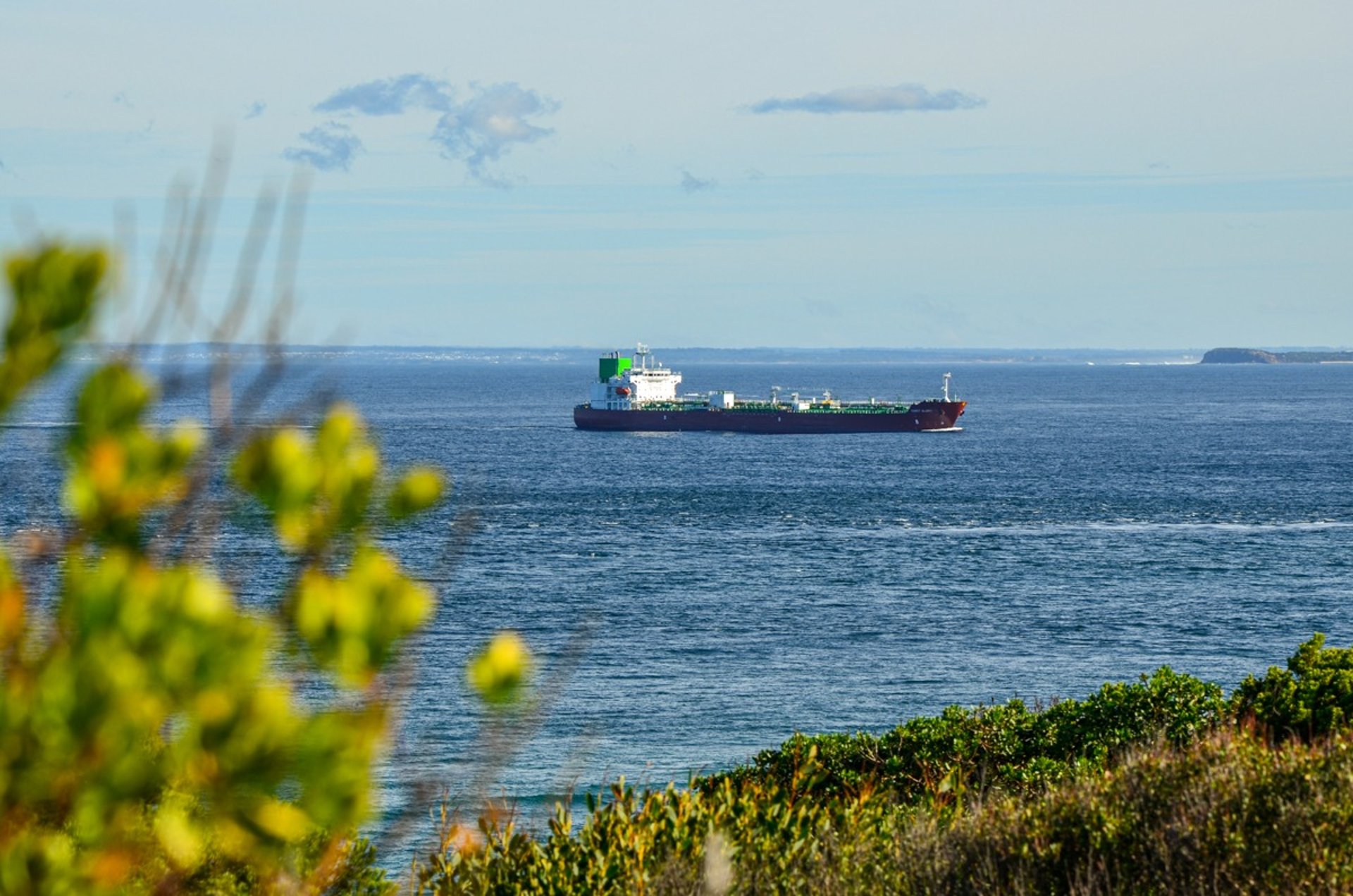 Point Nepean National Park