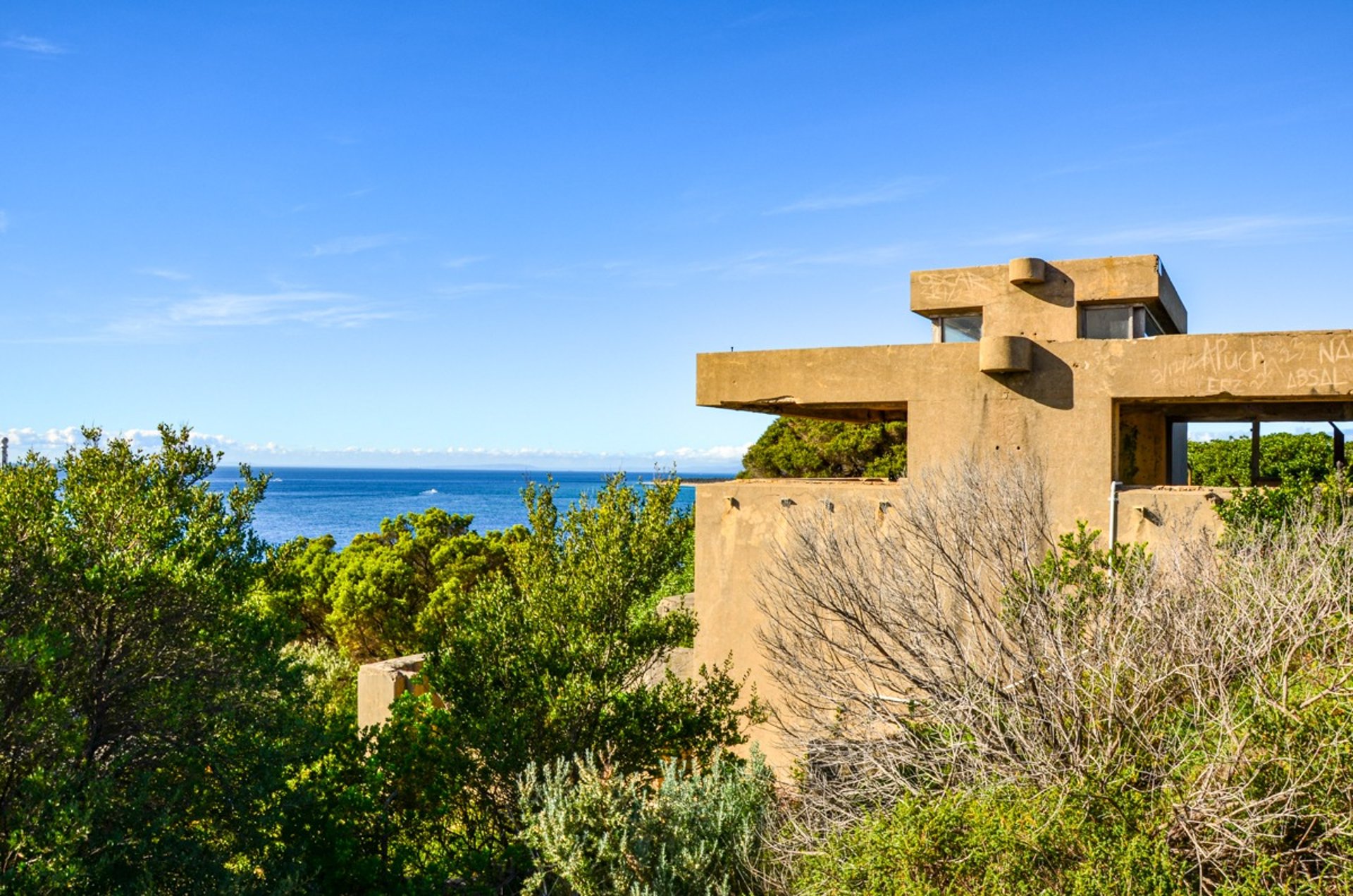 Fort Nepean, Point Nepean National Park