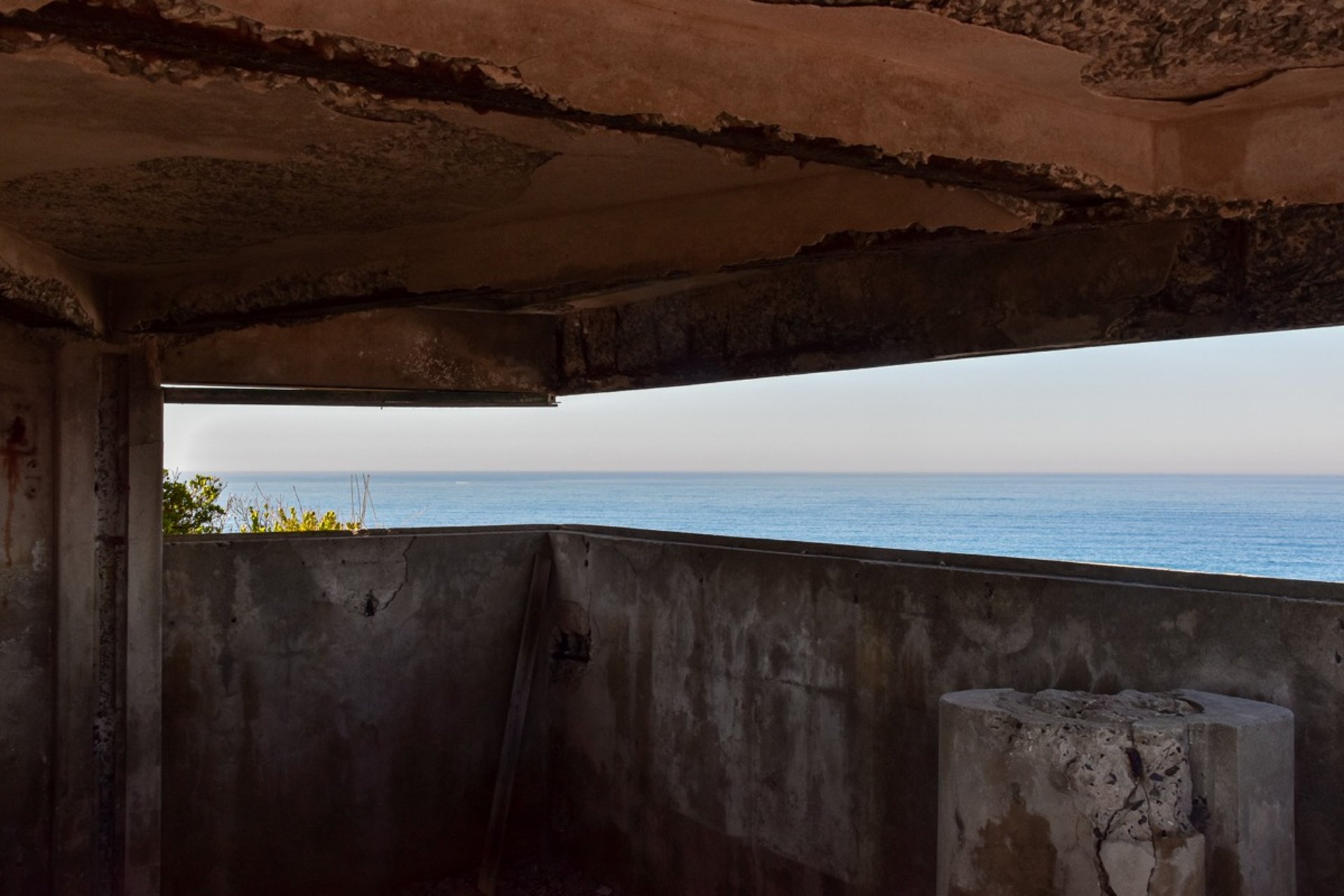 Fort Nepean, Point Nepean National Park