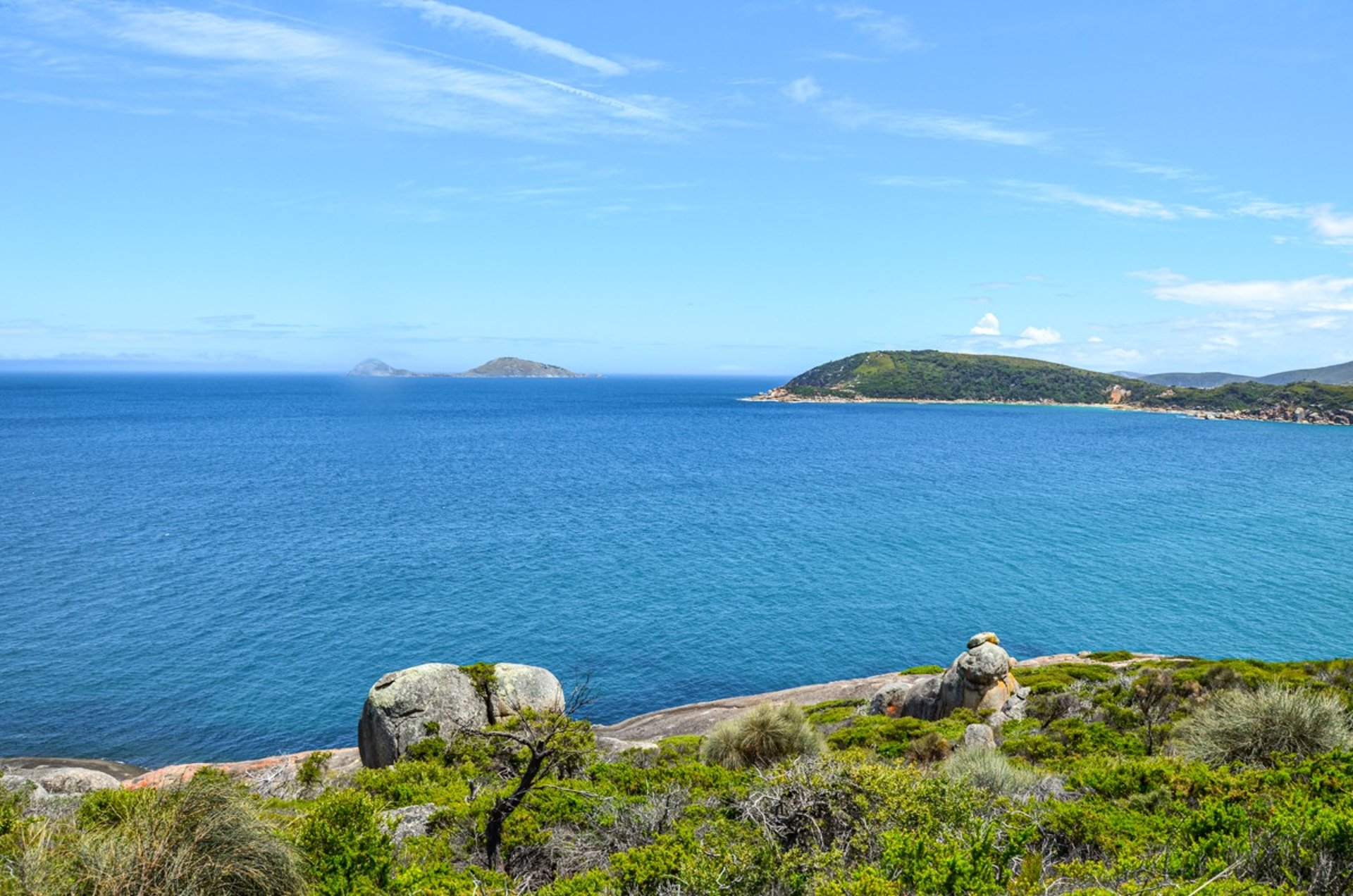 Wilsons Promontory National Park