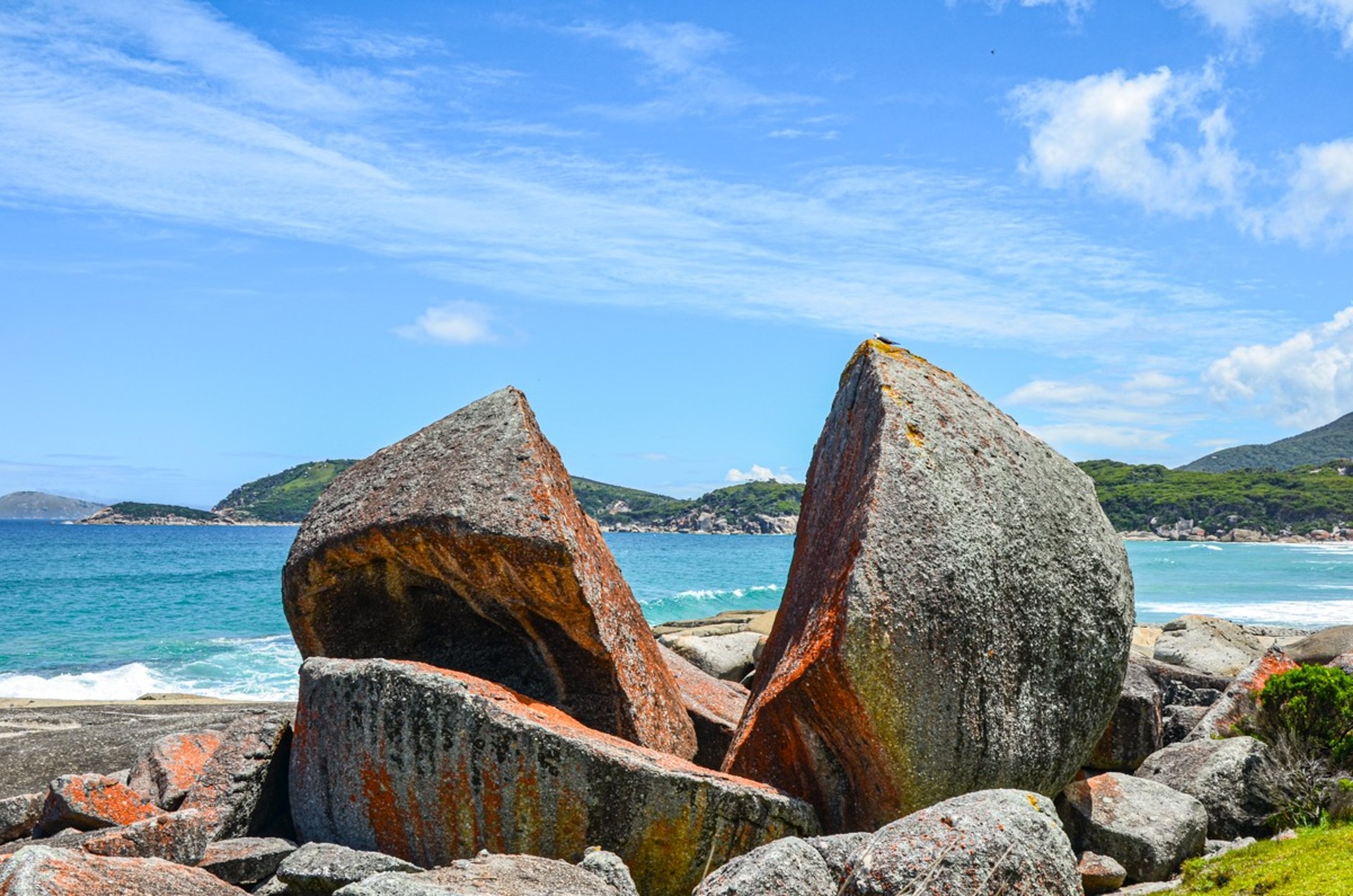 Wilsons Promontory National Park