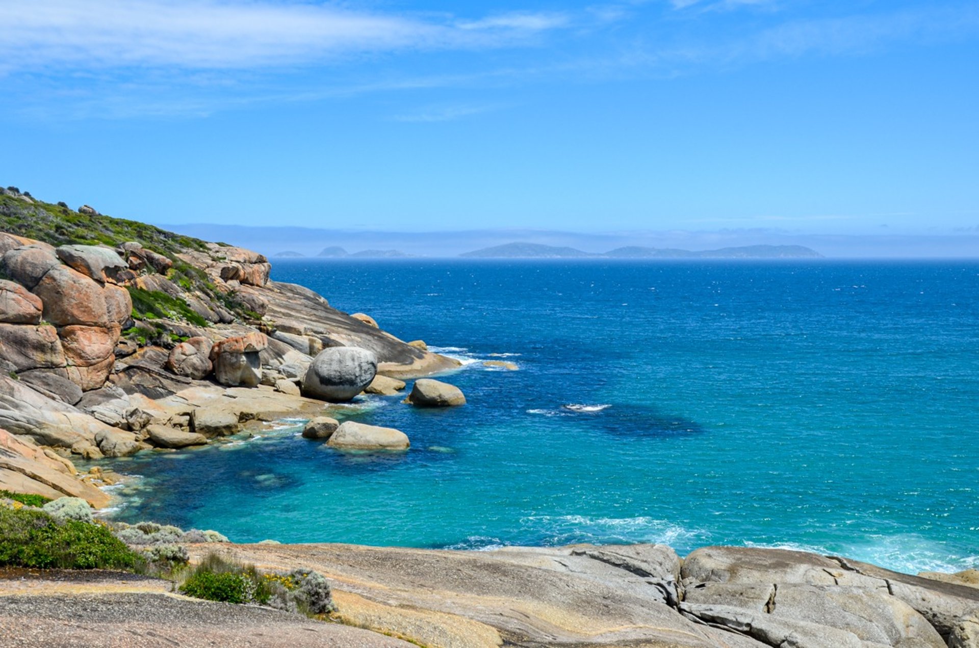 Wilsons Promontory National Park