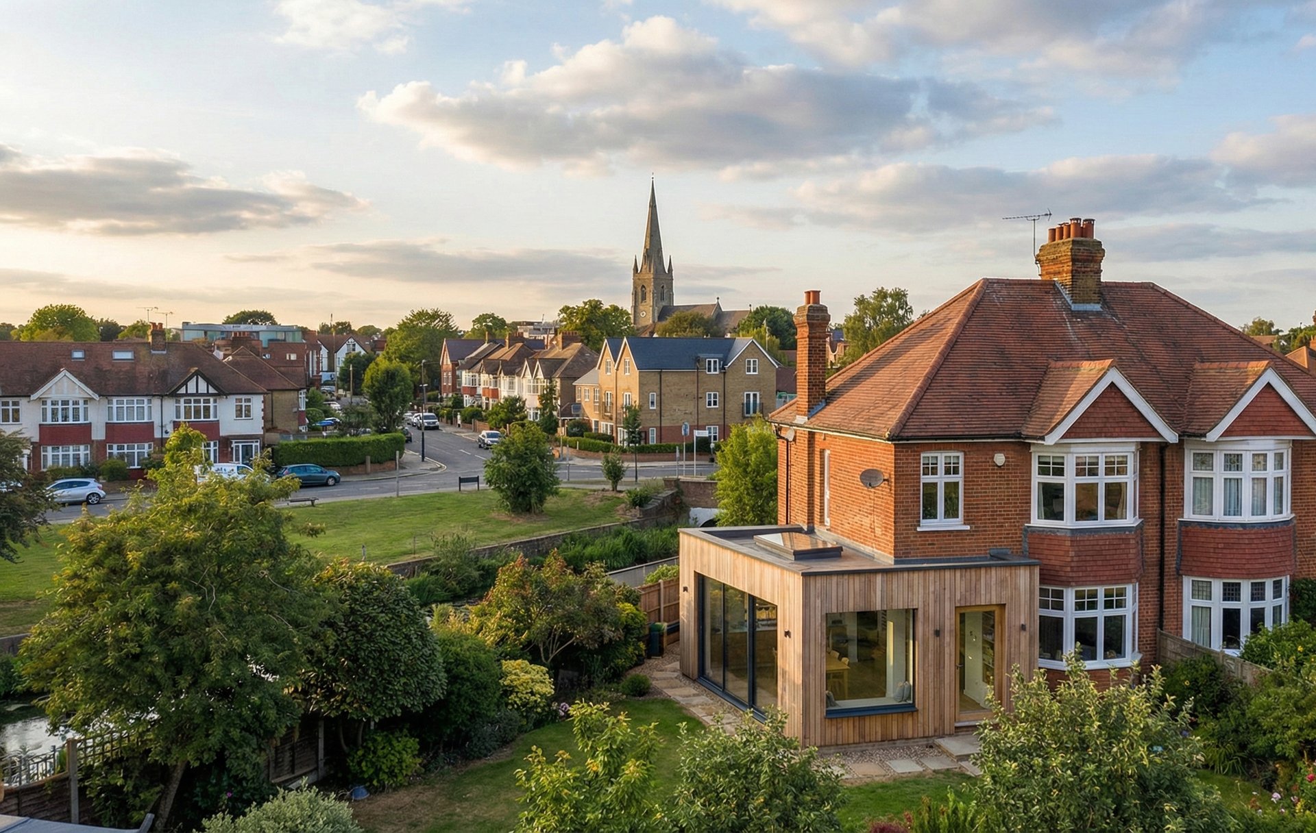 Branch hill n.w.3 street sign on brick wall