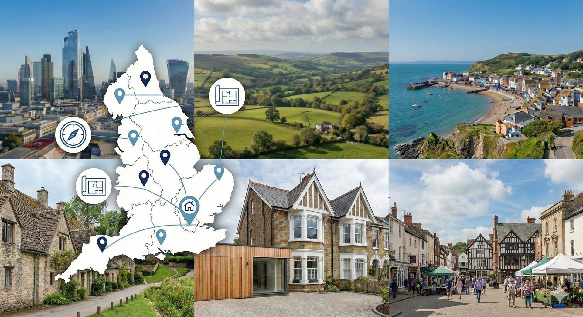 brown brick building under blue sky during daytime