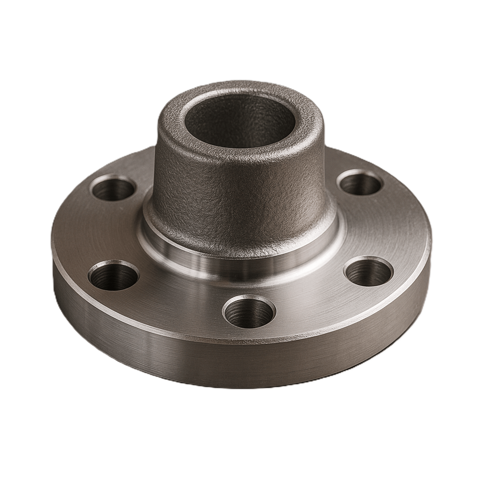Forged Steel Flange with threaded flanges – Exxelmet
