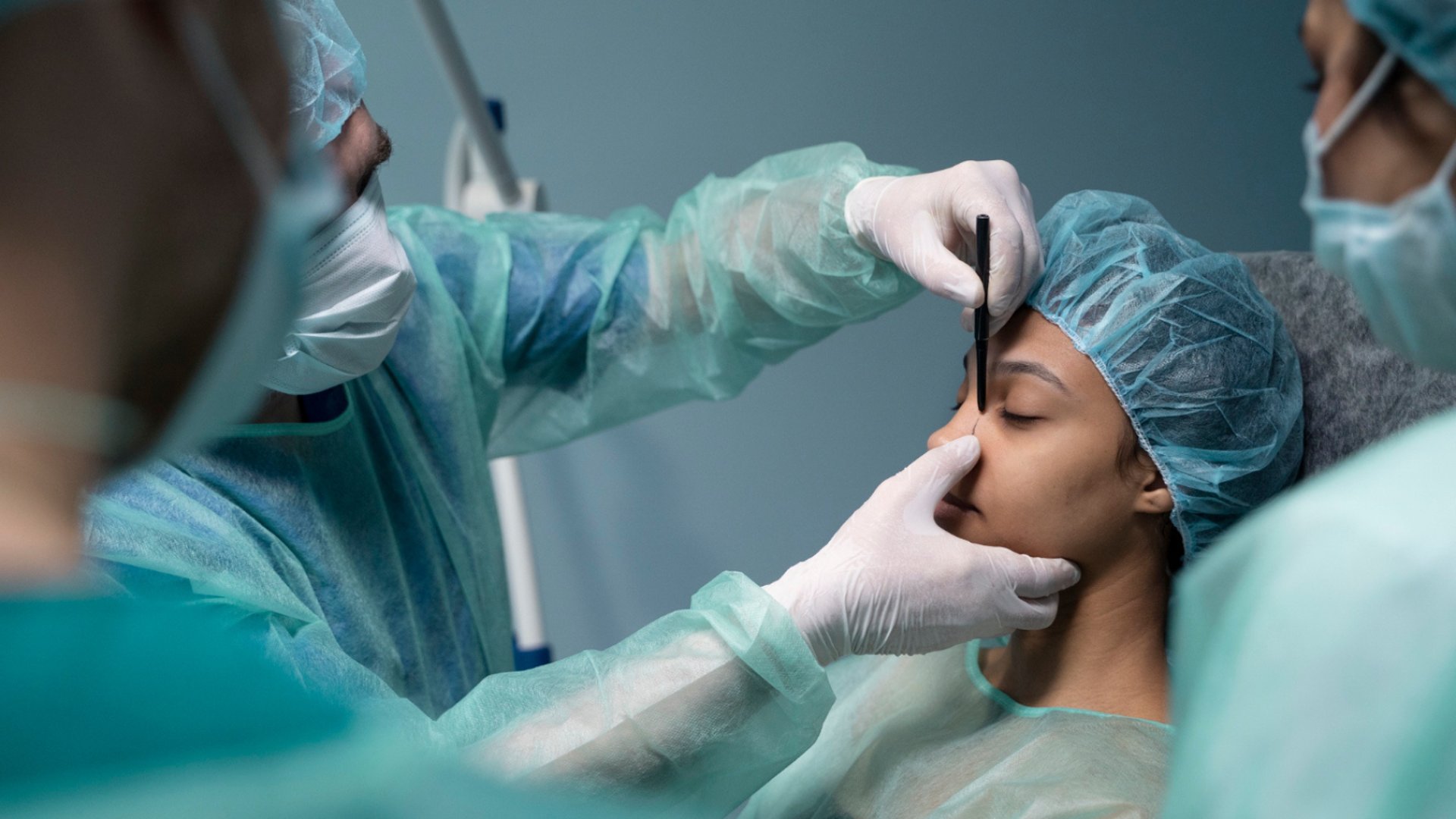 person writing on white paper