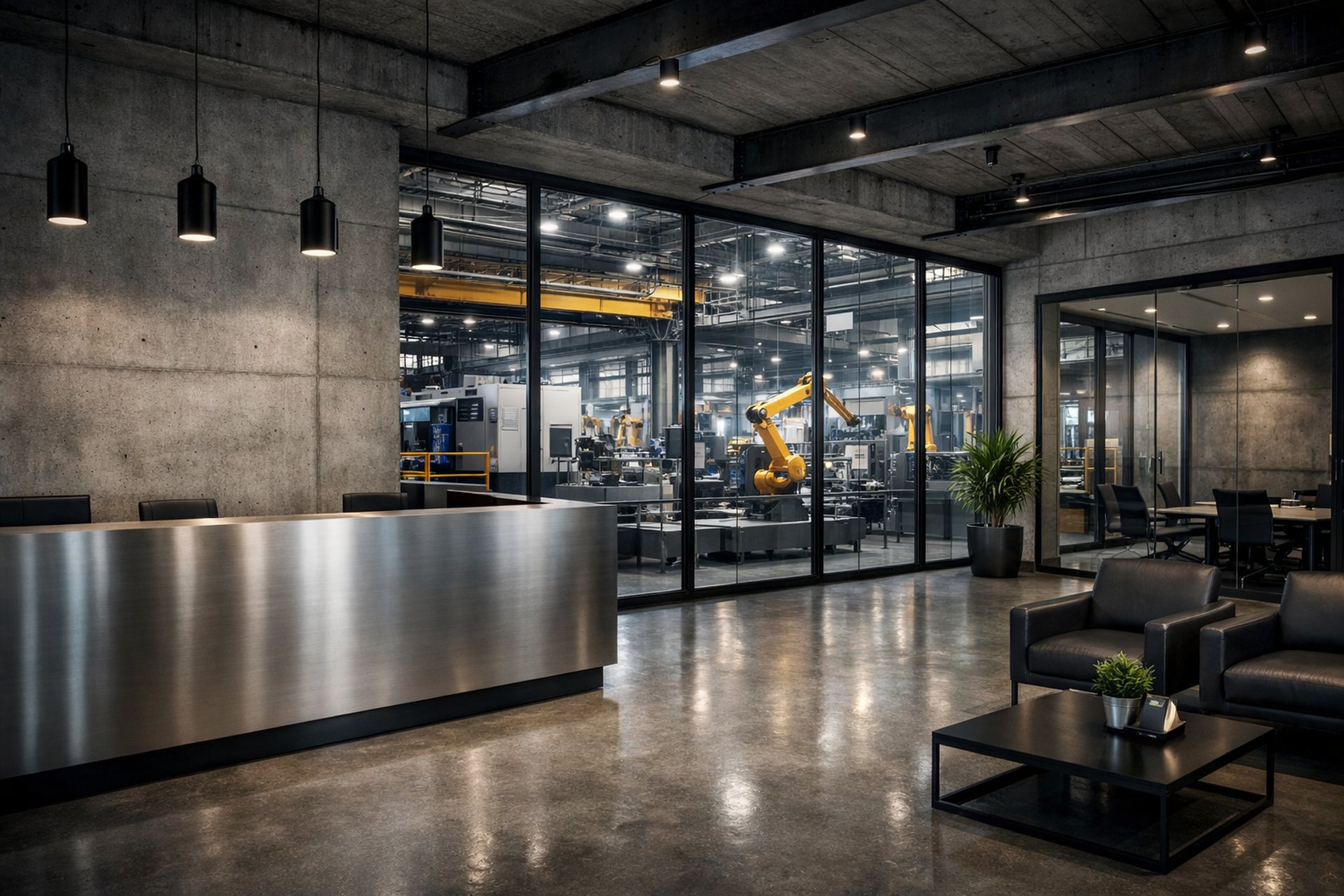 gray computer monitor