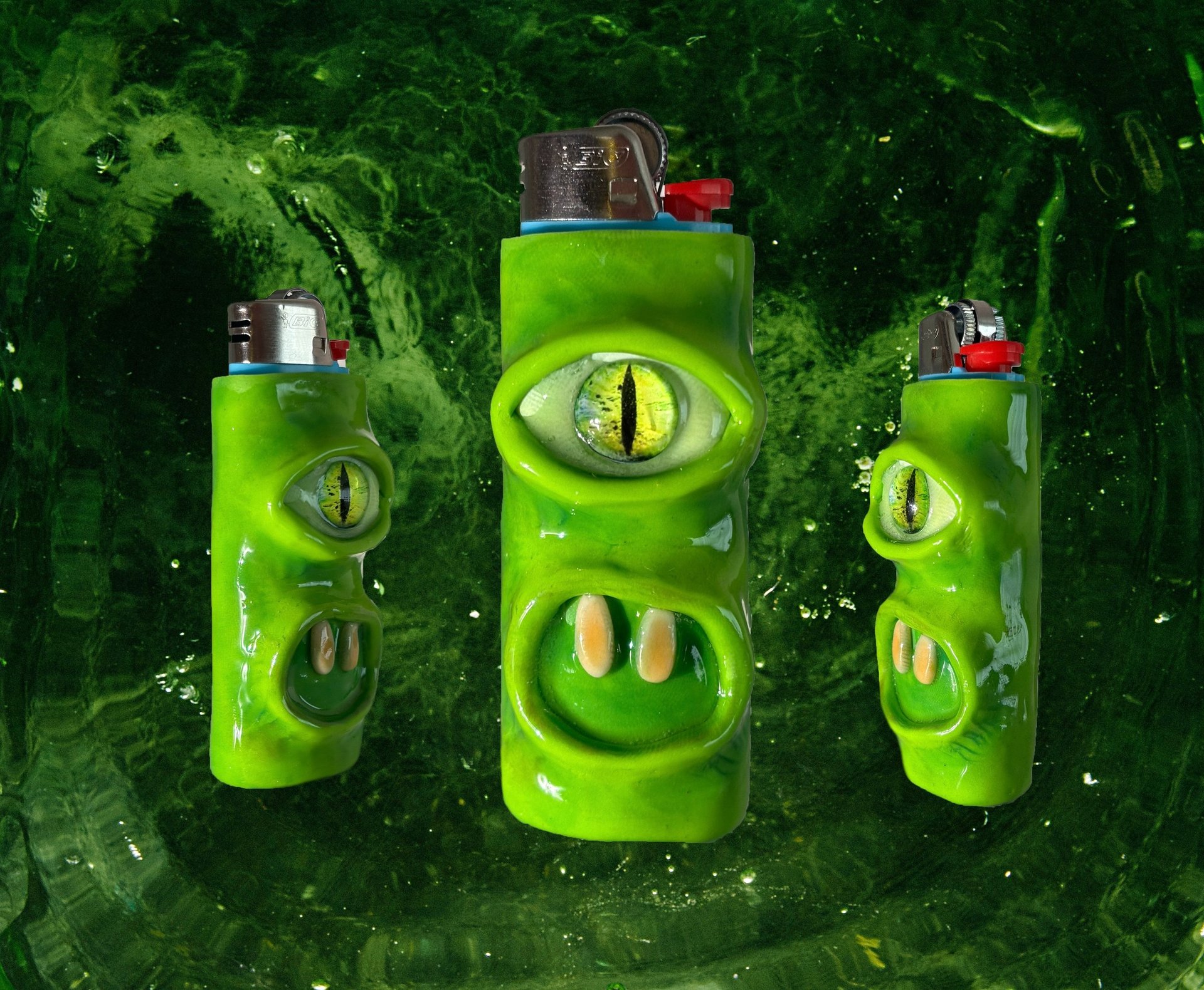 woman wearing yellow long-sleeved dress under white clouds and blue sky during daytime