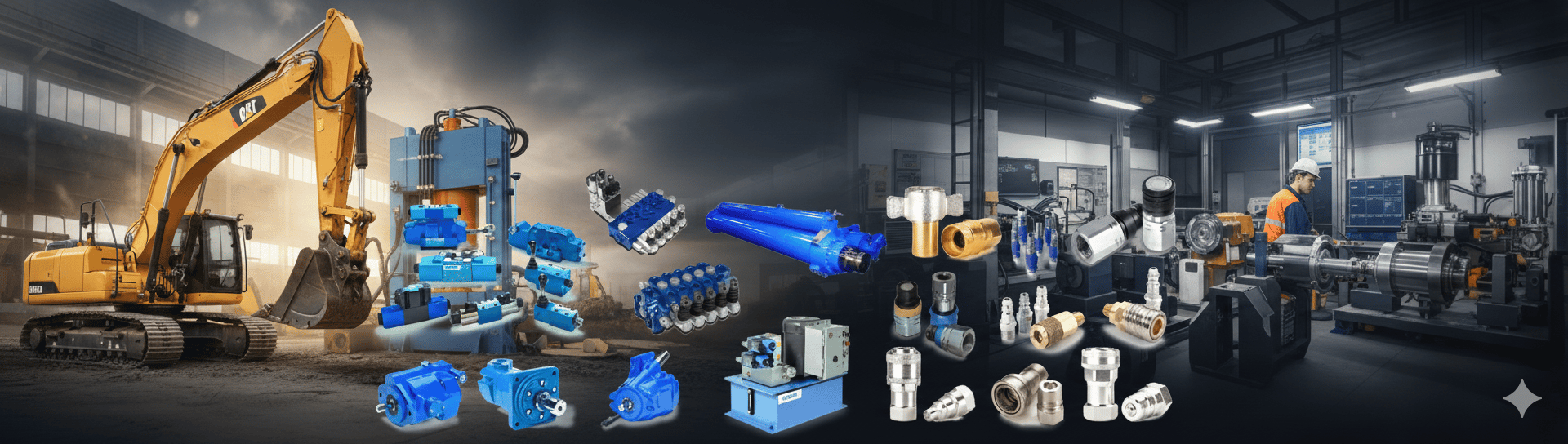 black and brown leather padded tub sofa