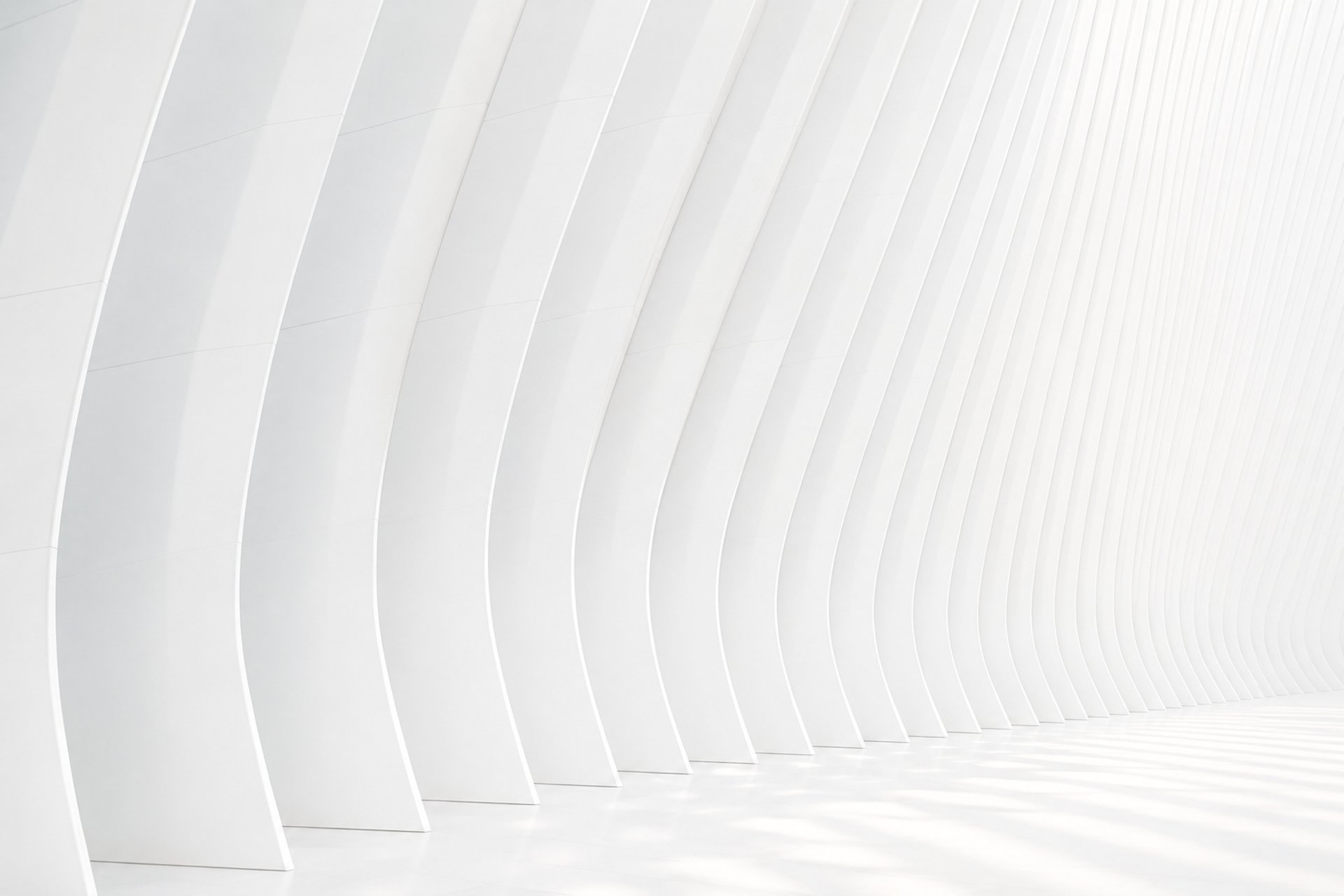 Abstract background representing software development, AI systems and business solutions