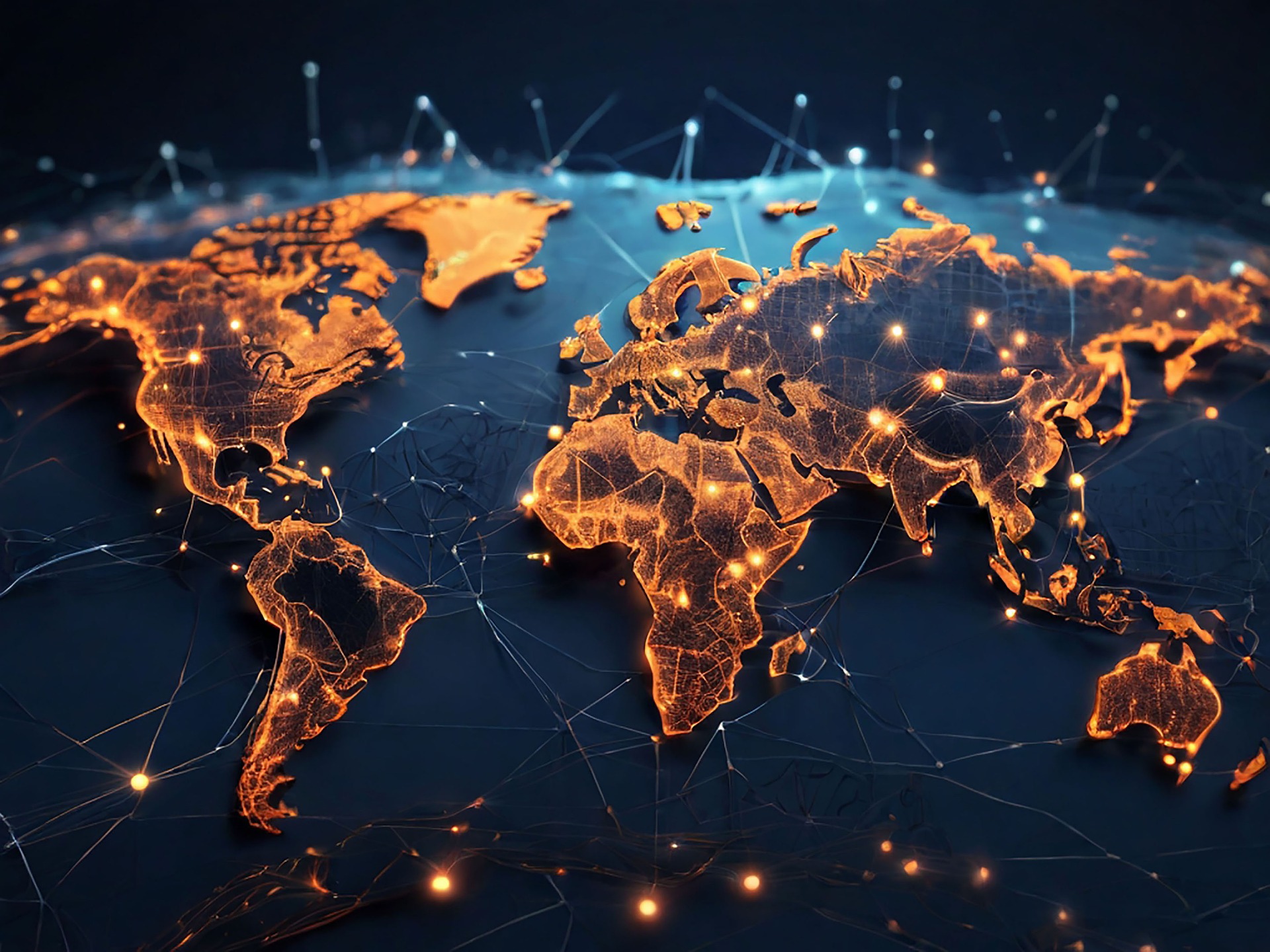 black blue and yellow textile