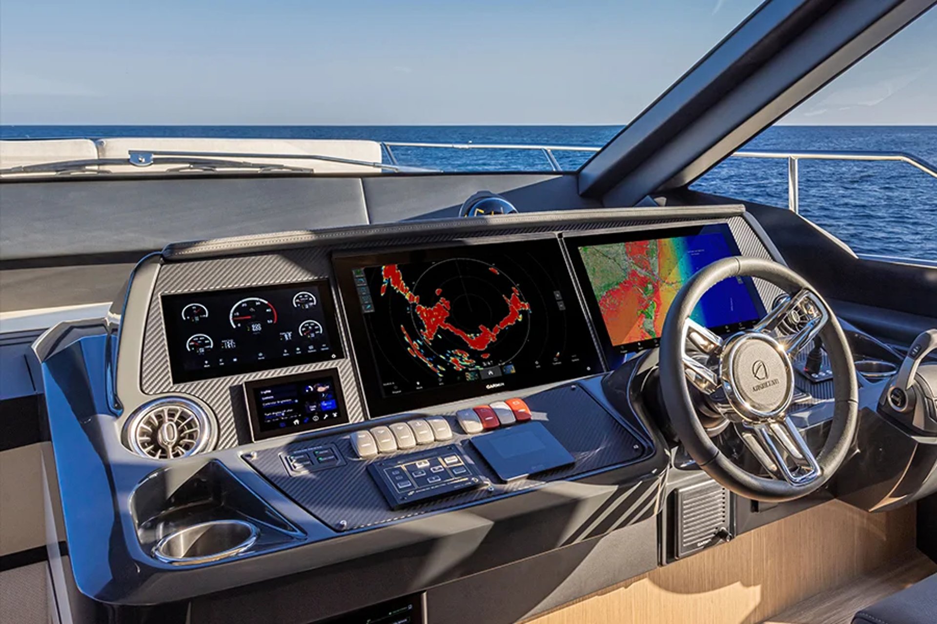 person driving car on road during daytime