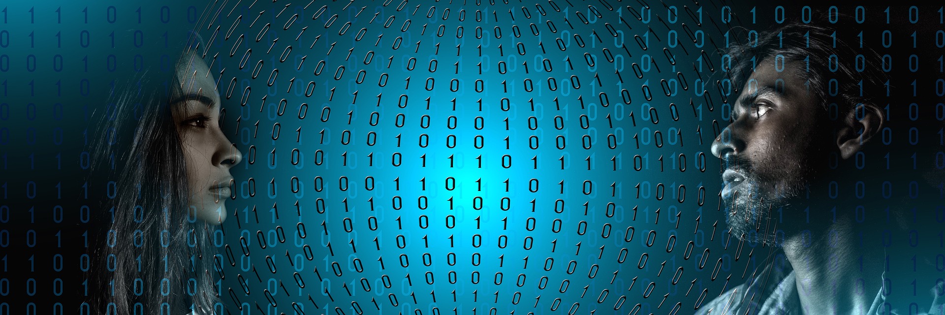 black blue and yellow textile