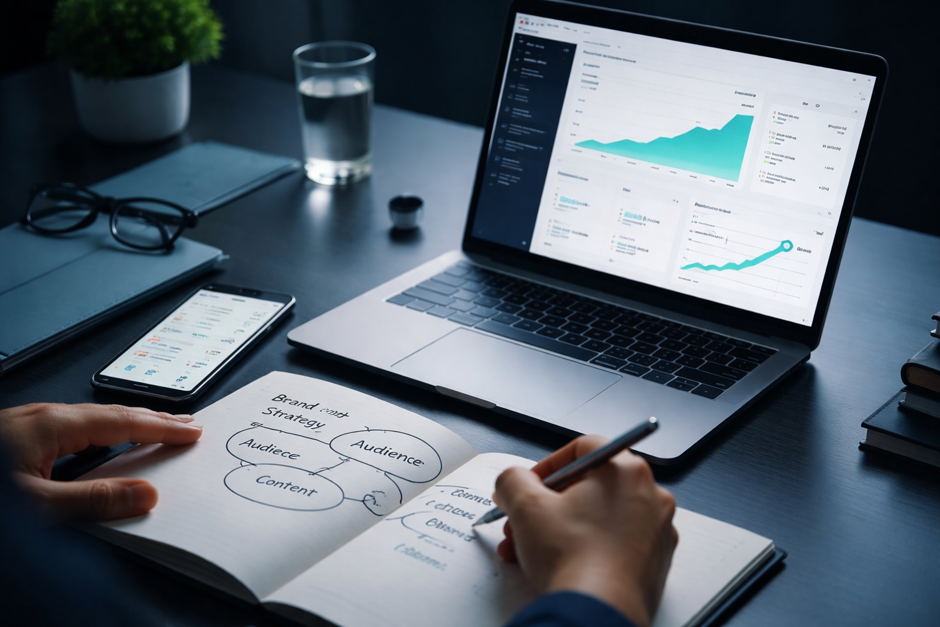 black and white bed linen