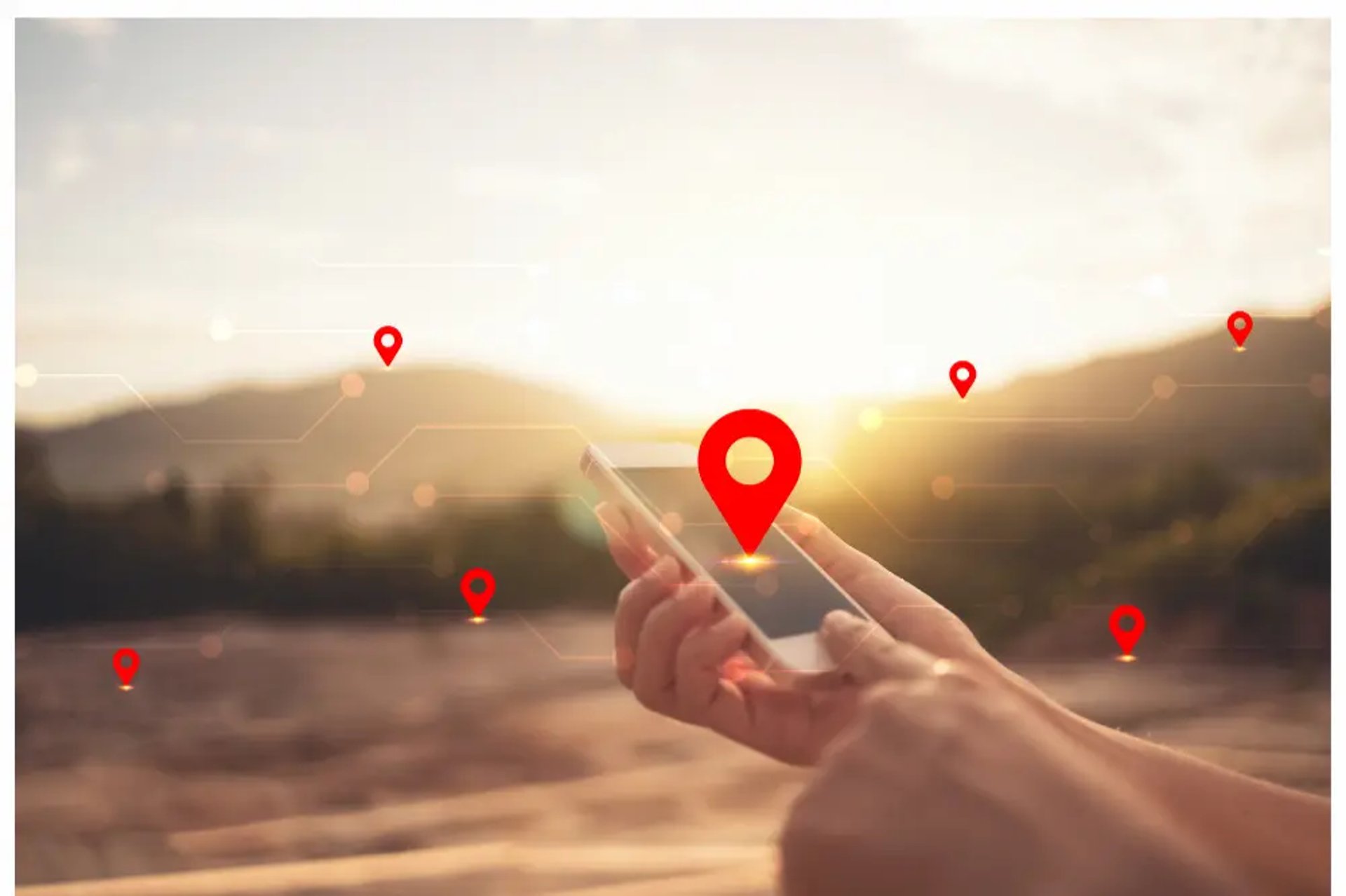 person holding black smartphone