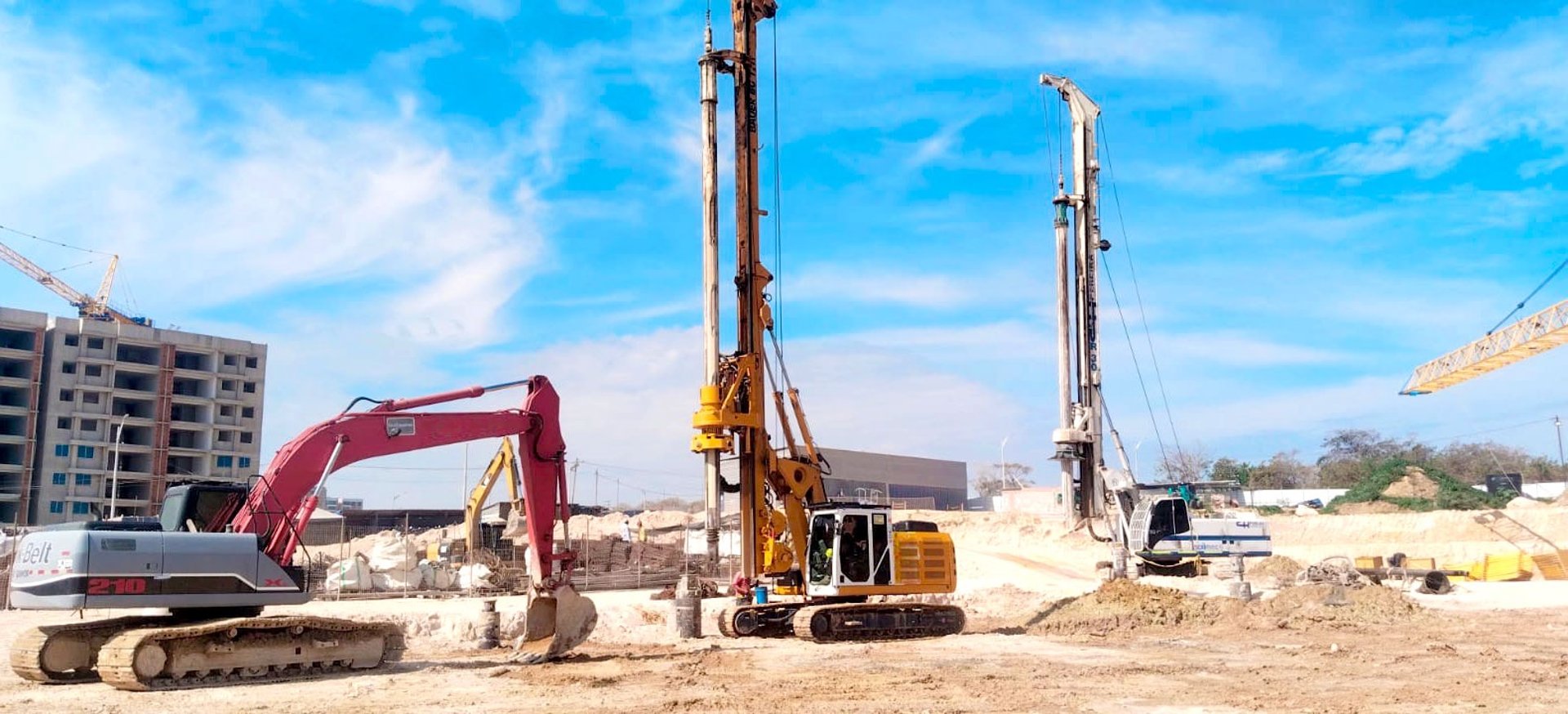 black and brown leather padded tub sofa