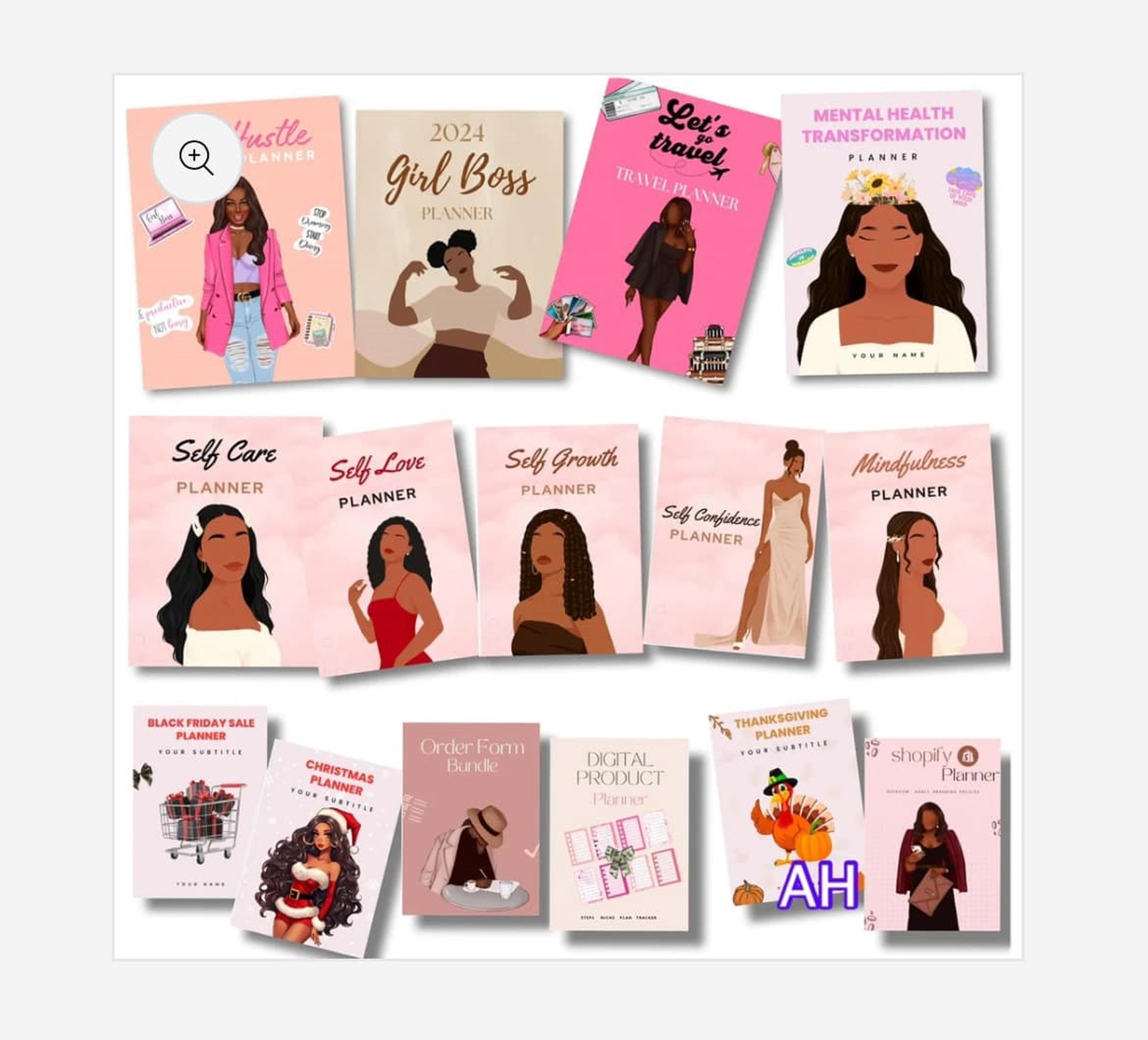 black and white bed linen