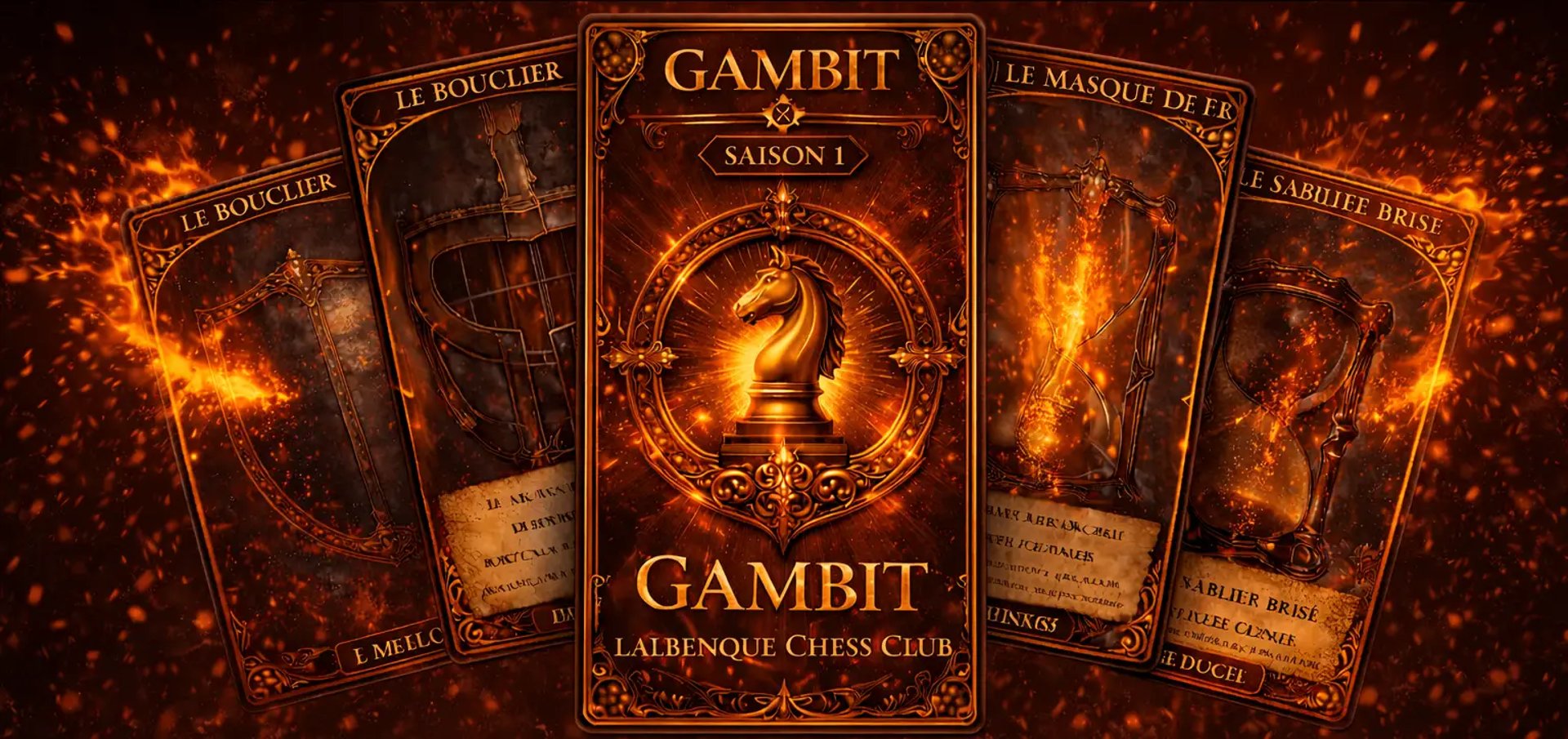 Nos moments forts au club