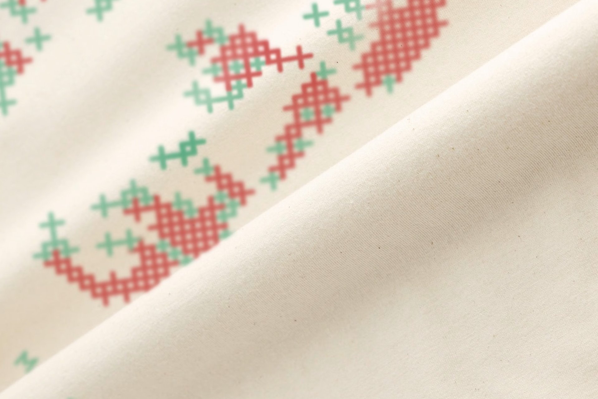 black blue and yellow textile