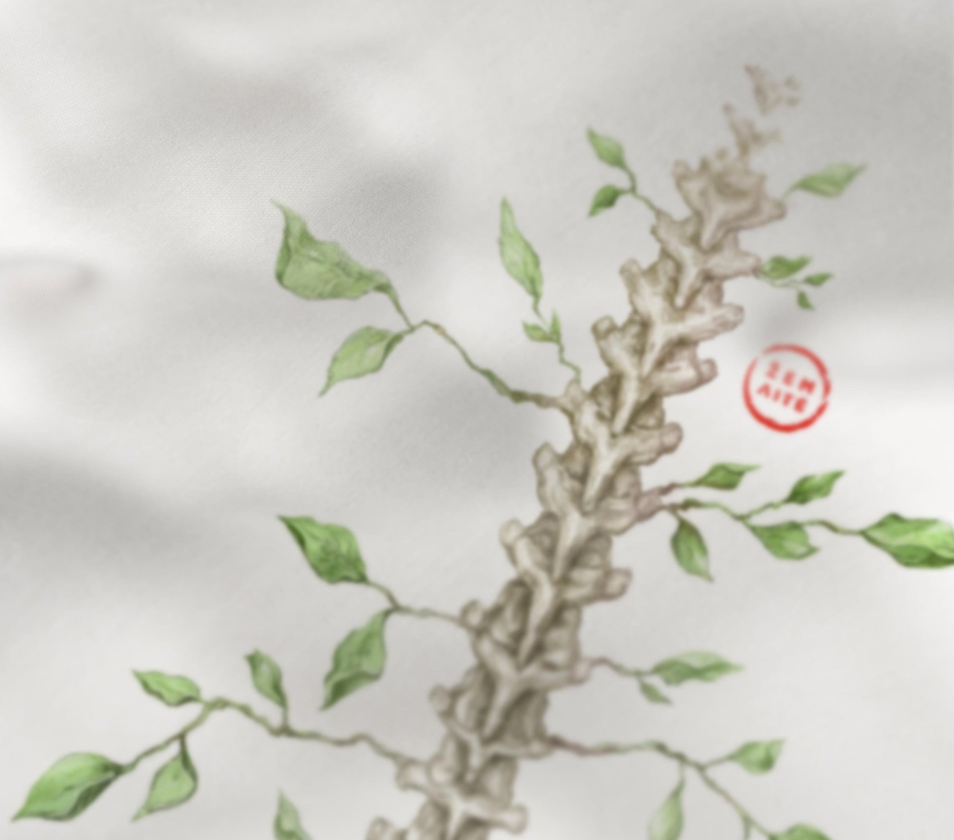 black blue and yellow textile