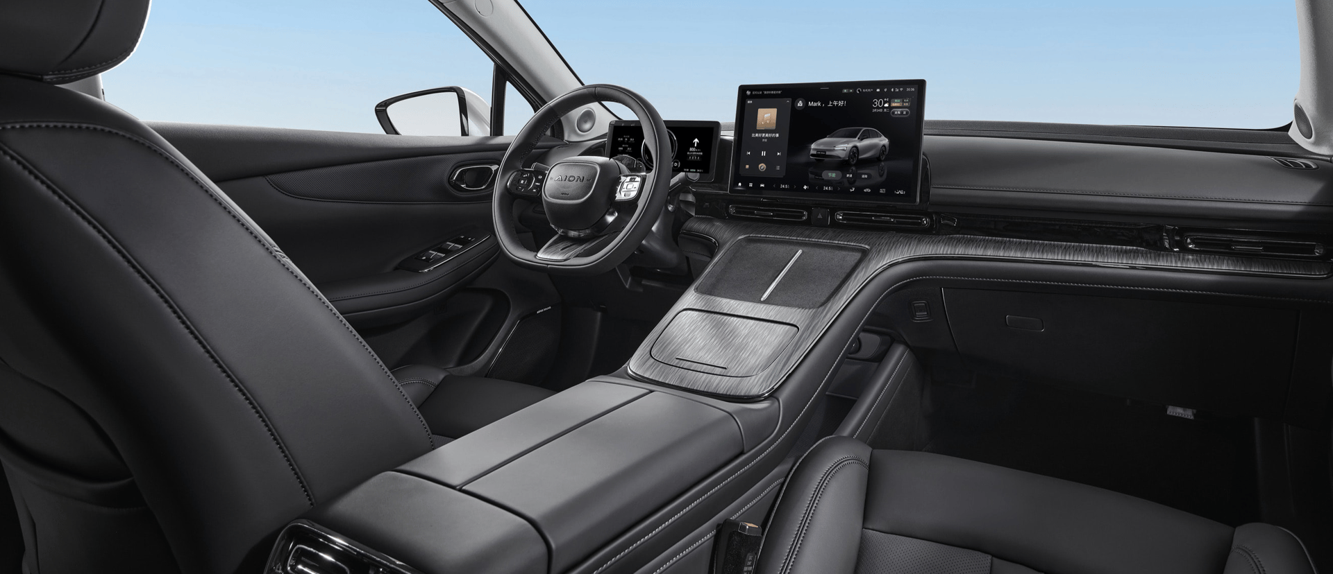 black blue and yellow textile