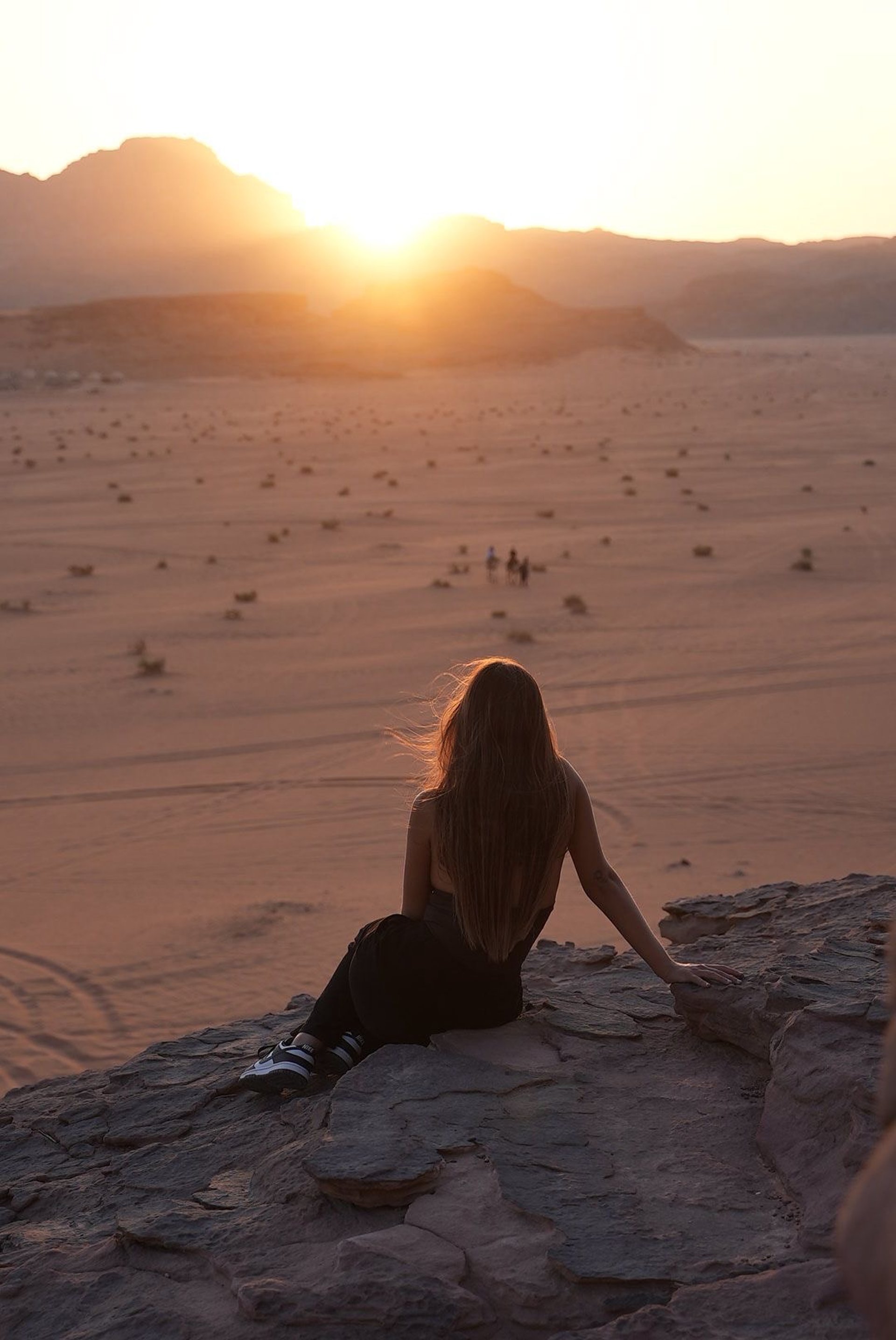 Mi blog de viajes de Jordania