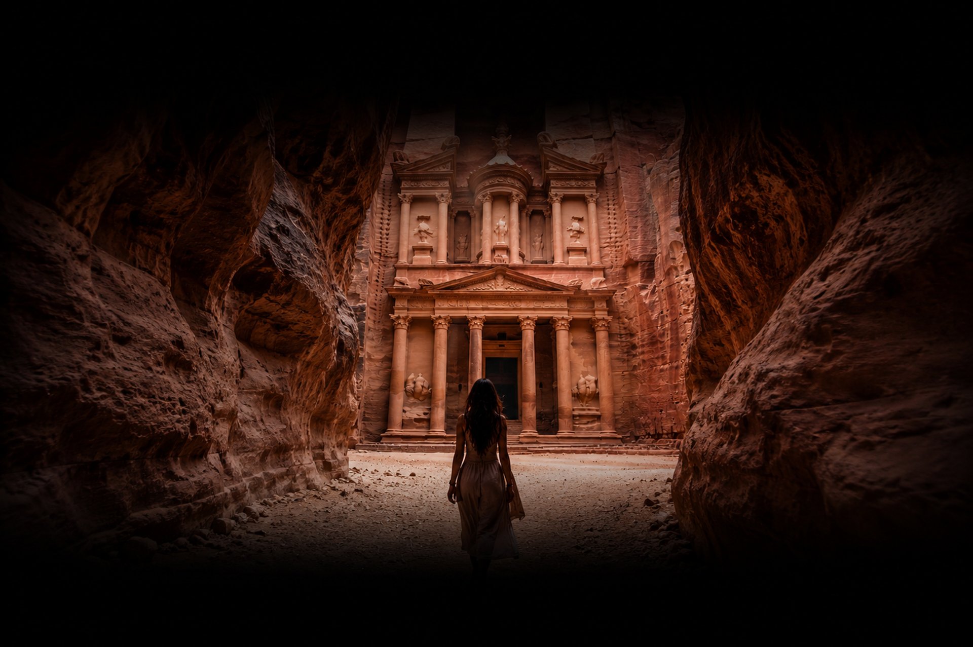 Viajes a Jordania con Exclusive Jordan