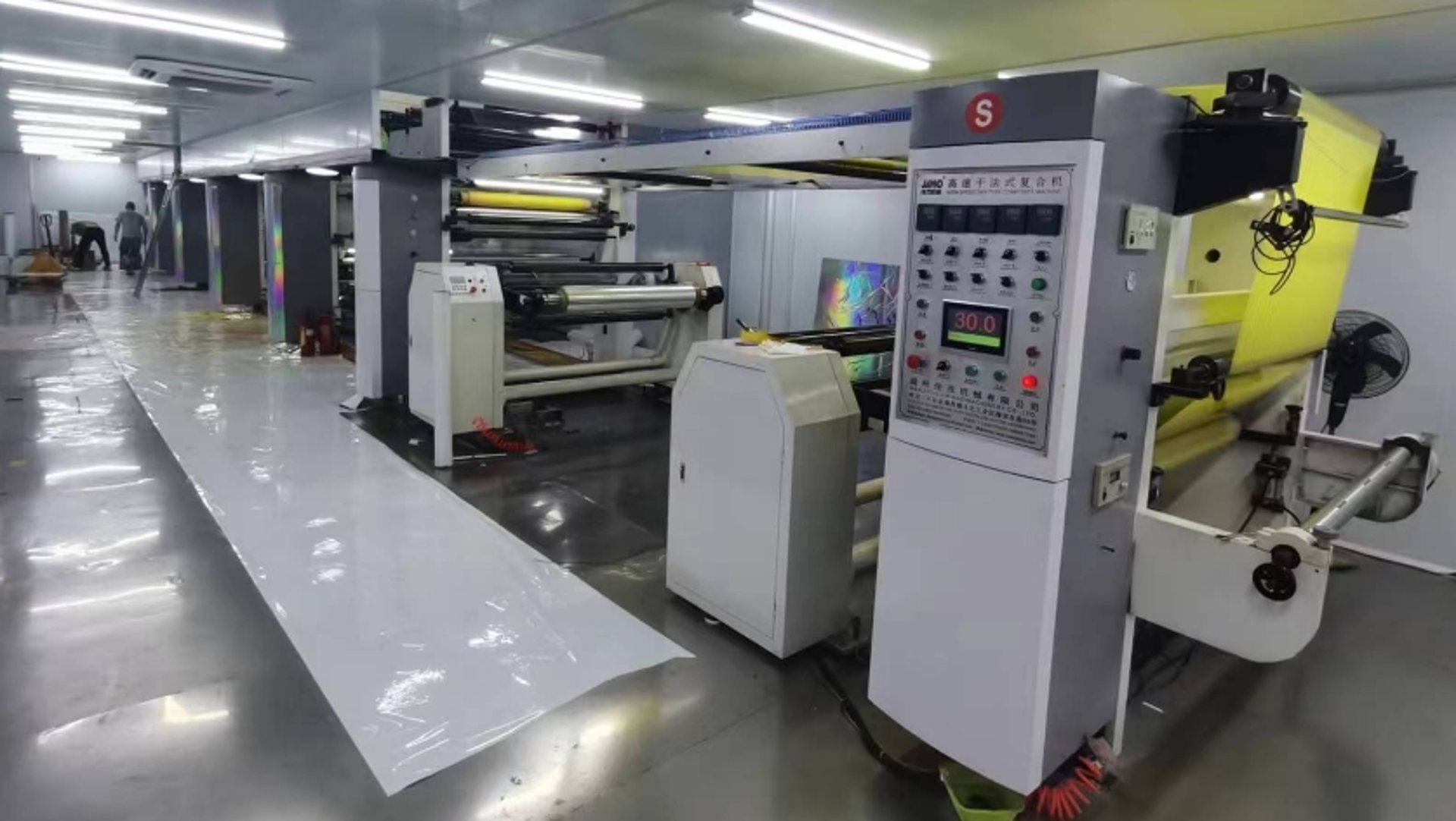 black and brown leather padded tub sofa