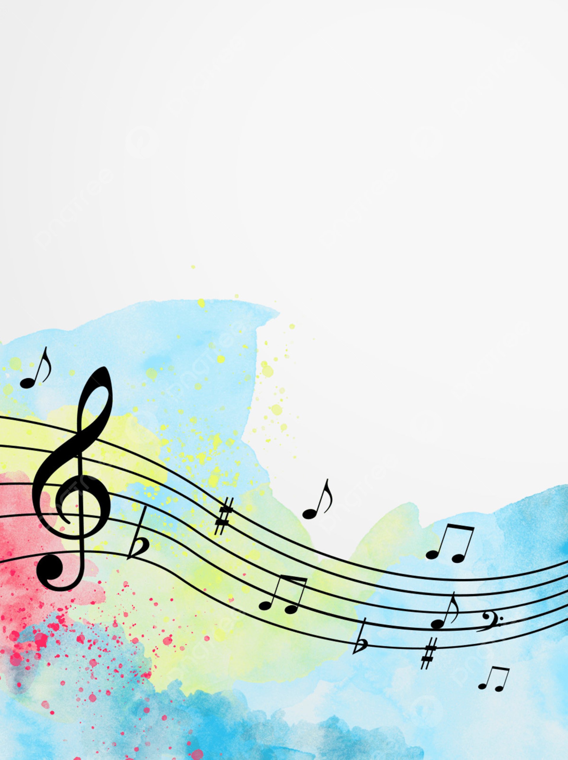 person reading musical note