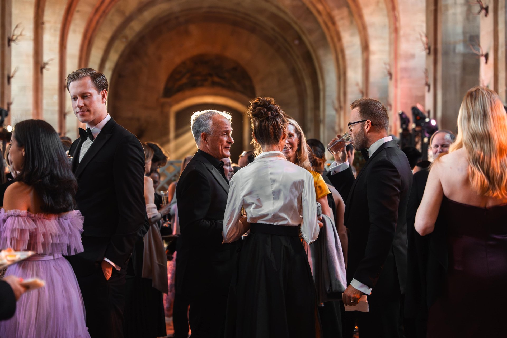 shooting, mariage dans l'oise, près de comiègne, multiculturel et laique