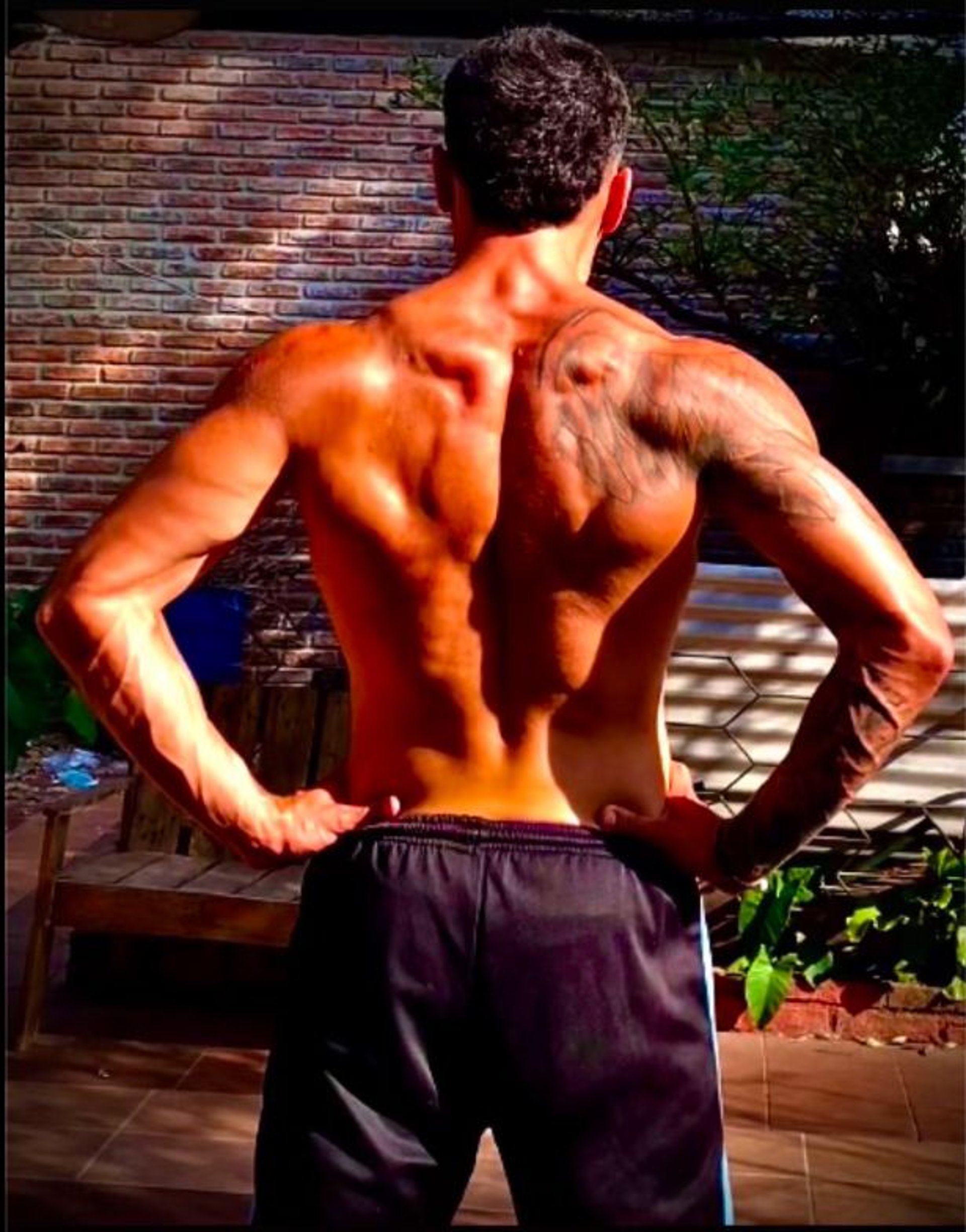 black blue and yellow textile