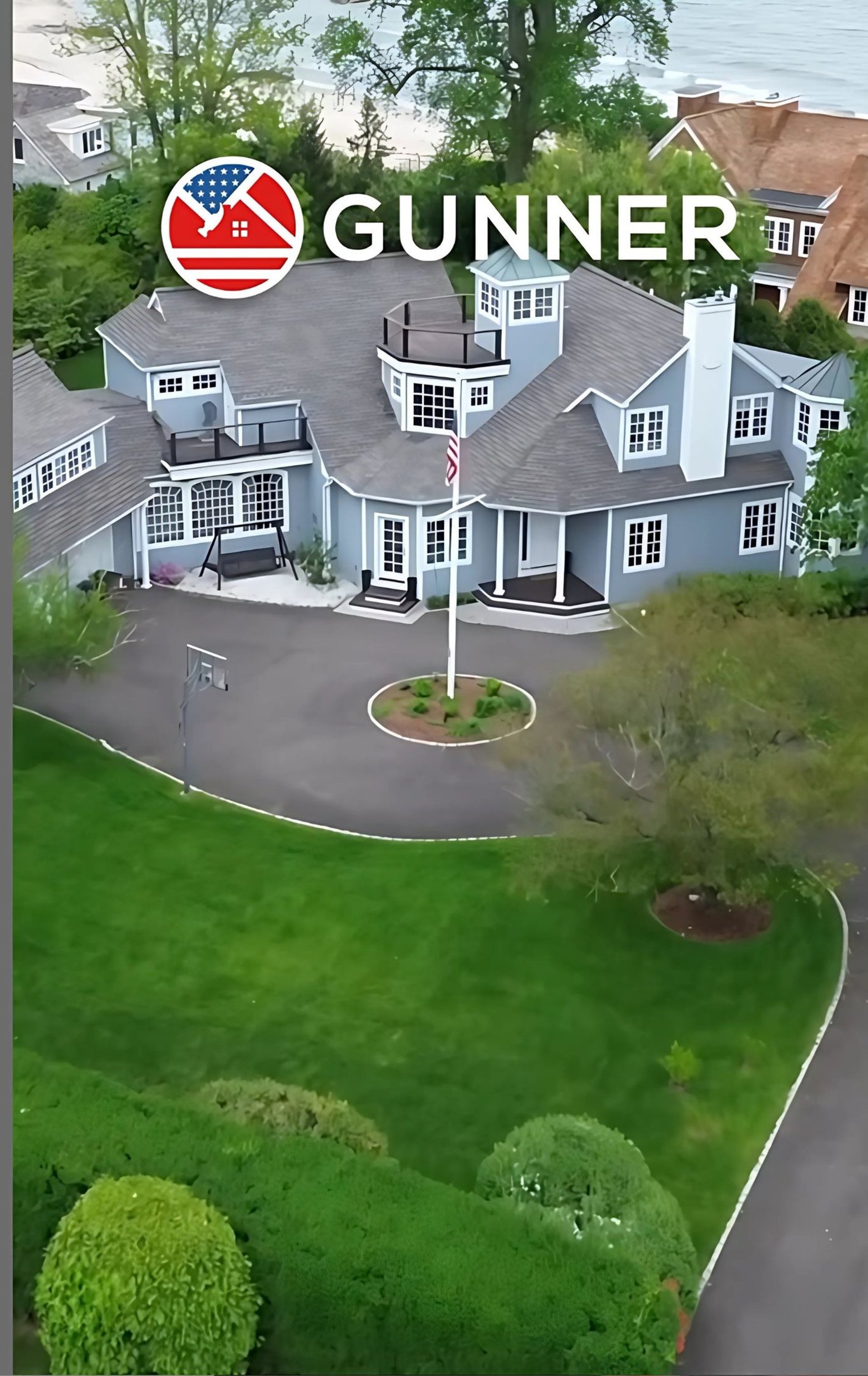 black and white bed linen